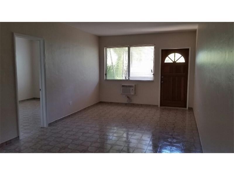 BISCAYNE BEACH SUB - Residential Lease