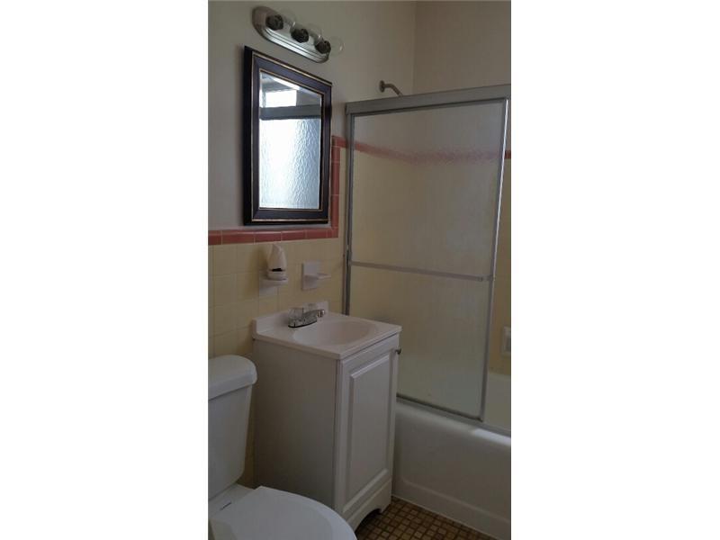 BISCAYNE BEACH SUB - Residential Lease