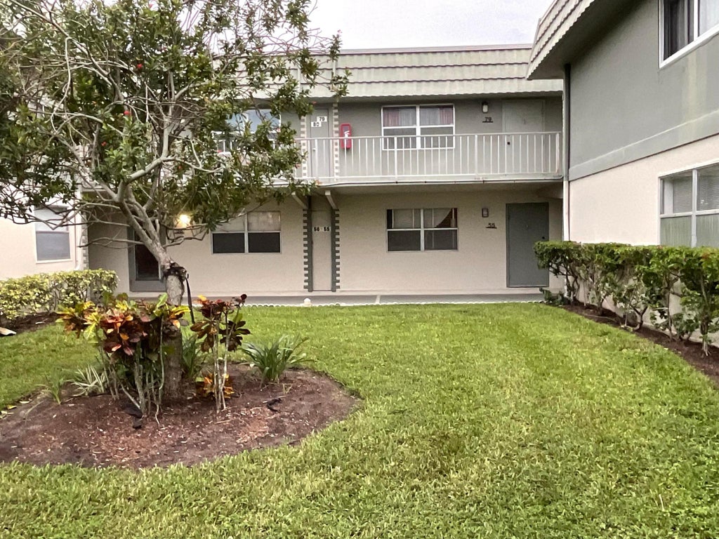 Photo of 679 Saxony Way, Delray Beach, FL 33446 (MLS # B26040488)