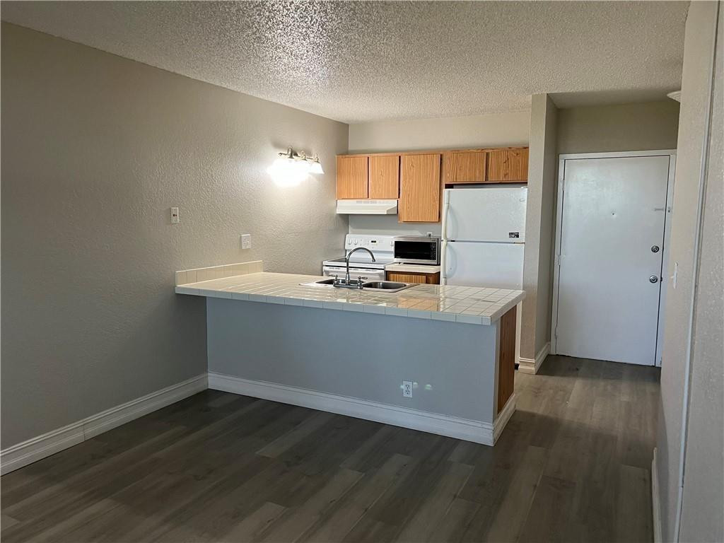 Coral Spgs Tower Club - Residential Lease