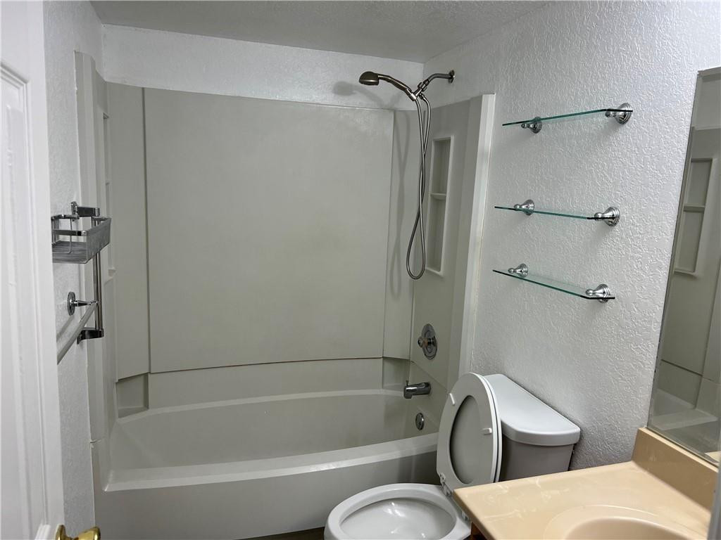 Coral Spgs Tower Club - Residential Lease