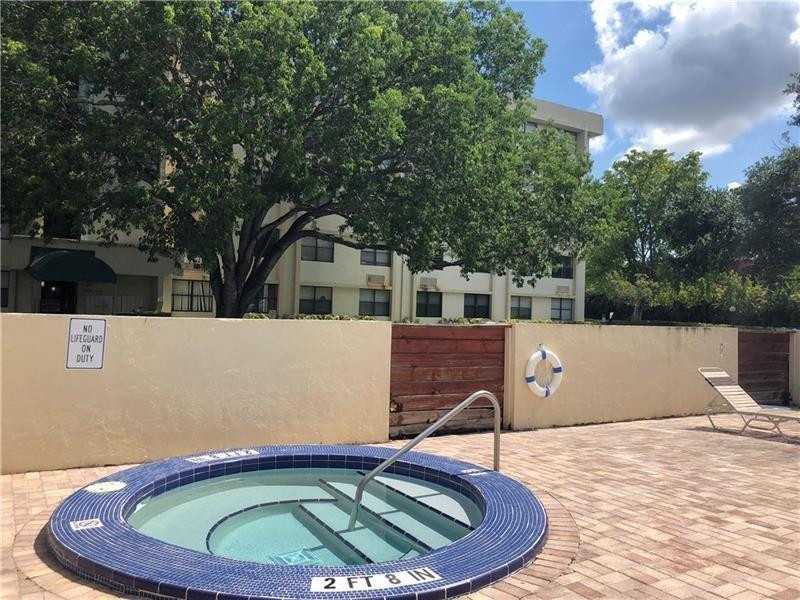 Coral Spgs Tower Club - Residential Lease