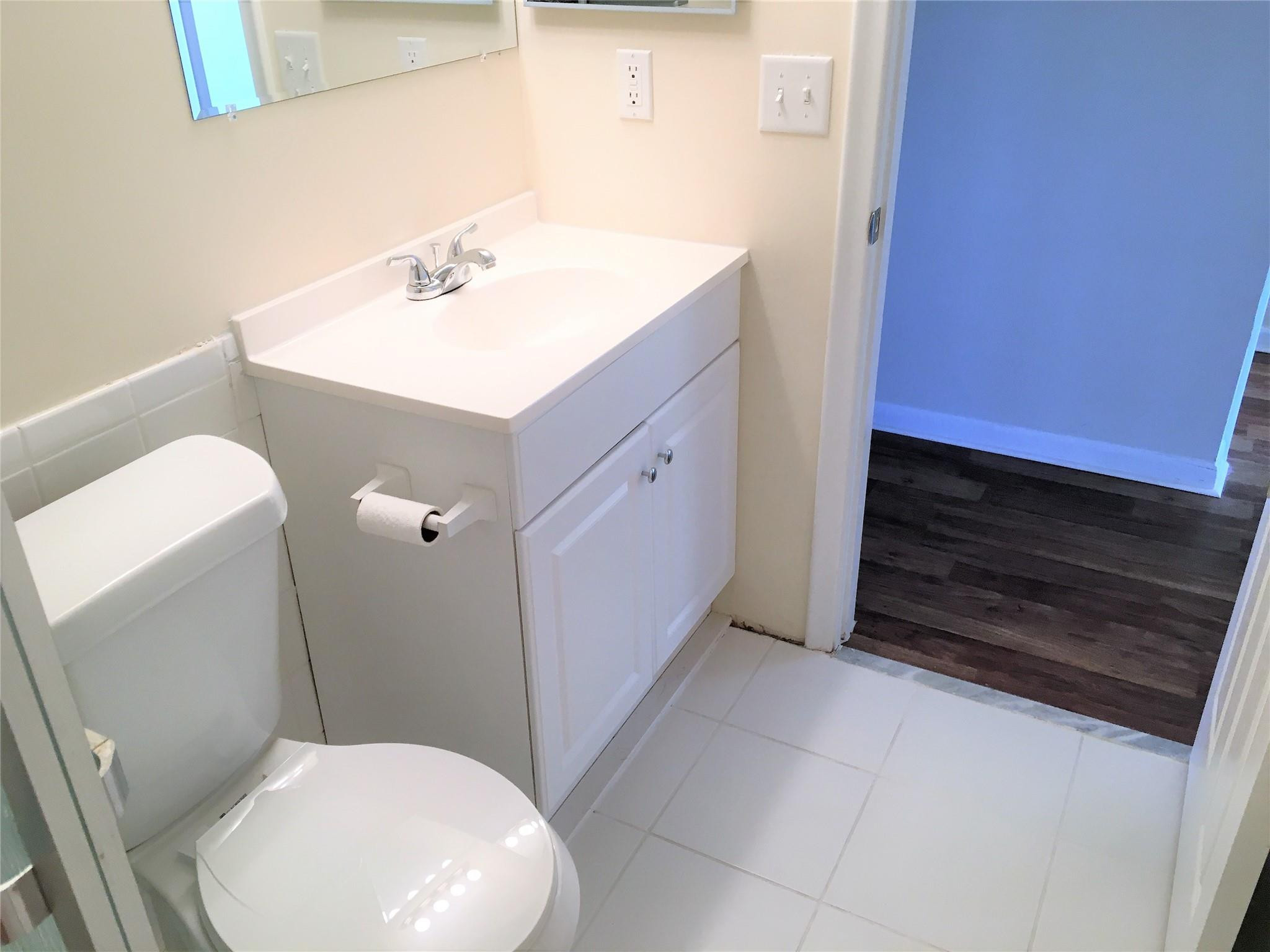 NEW HAMPTON AT CENTURY VI - Residential