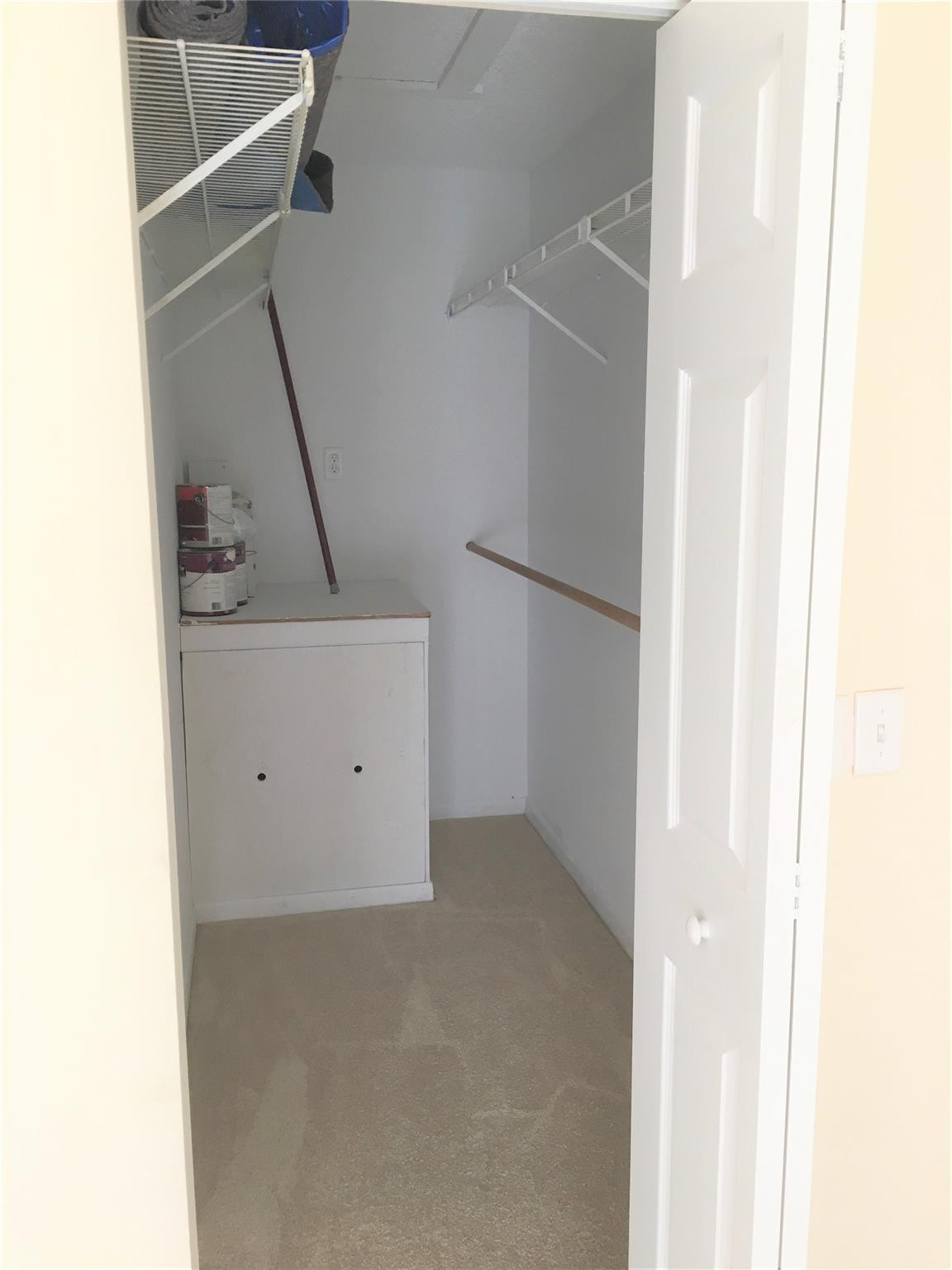 NEW HAMPTON AT CENTURY VI - Residential