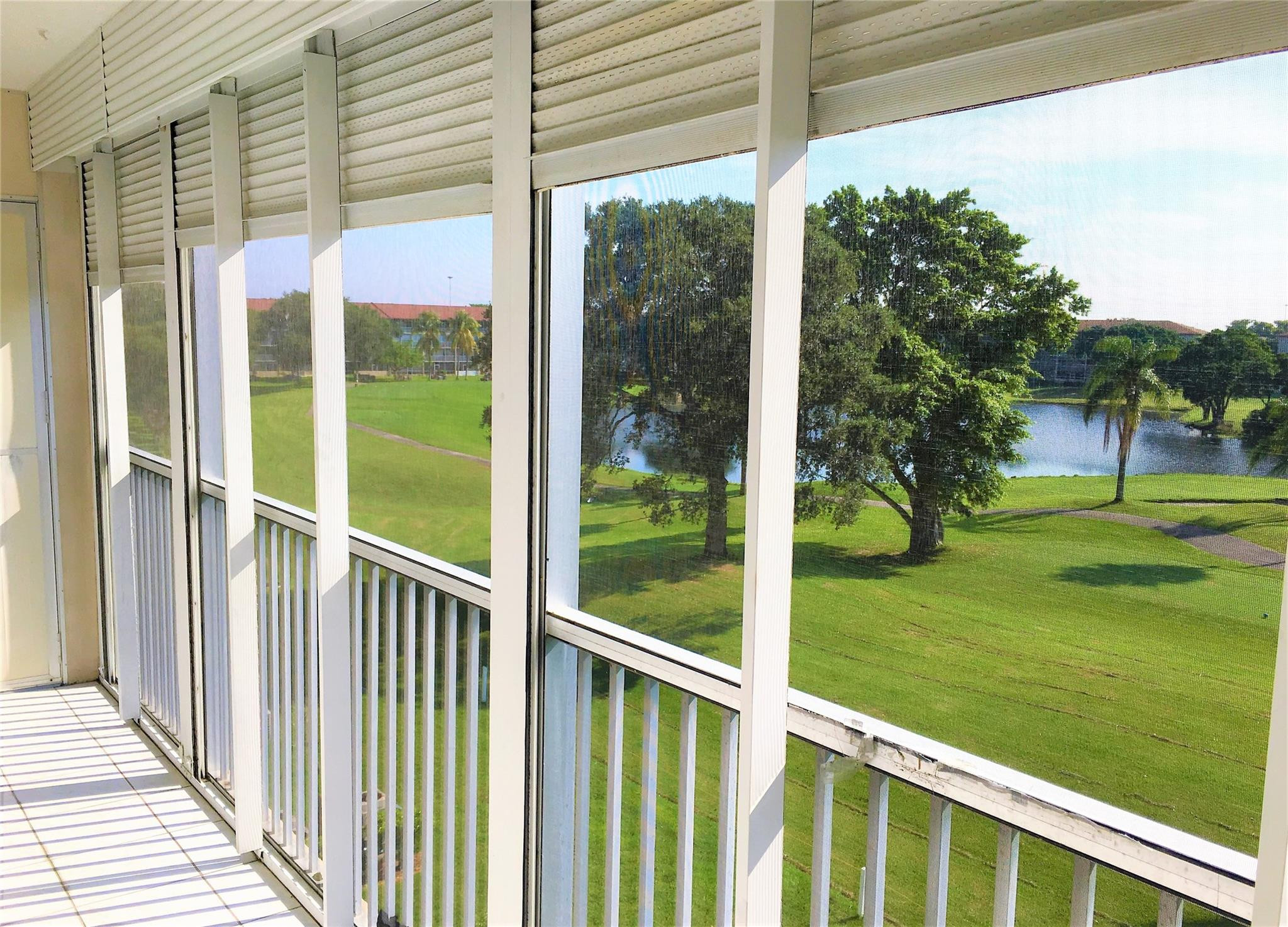 NEW HAMPTON AT CENTURY VI - Residential