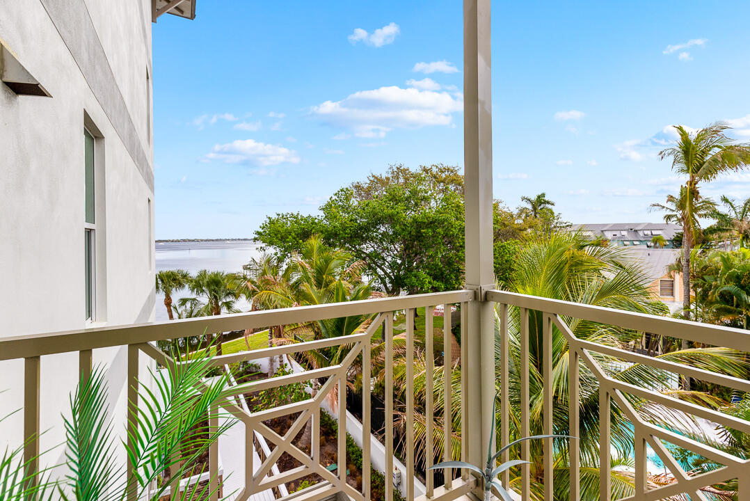 SAILFISH COVE CONDOMINIUM - Residential