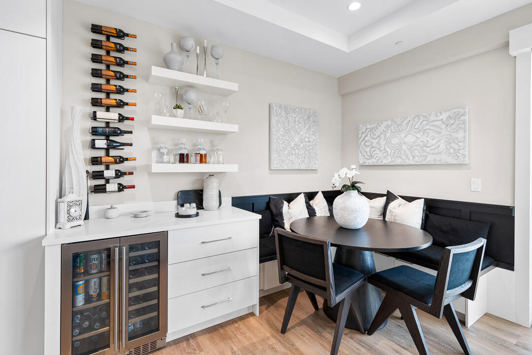 SAILFISH COVE CONDOMINIUM - Residential