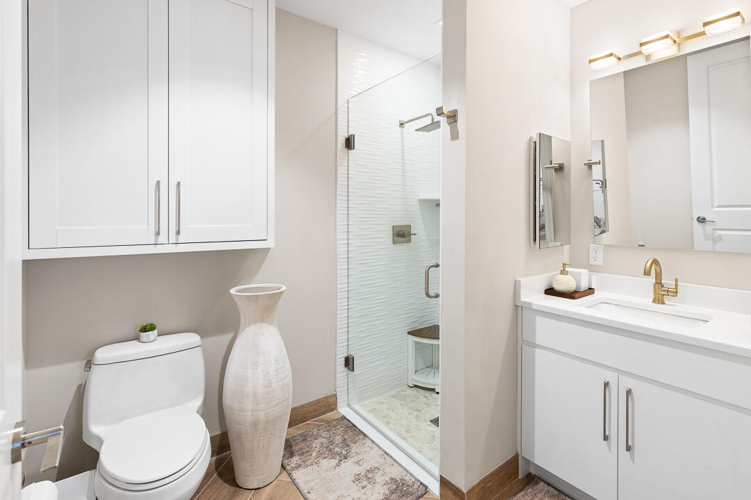 SAILFISH COVE CONDOMINIUM - Residential