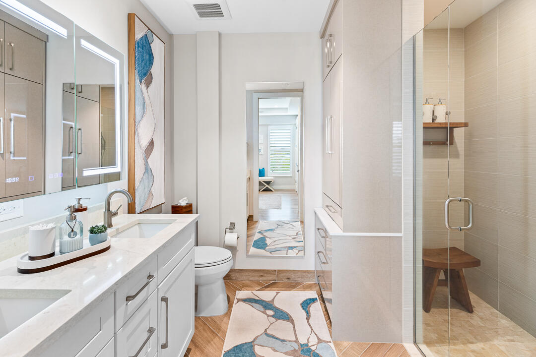 SAILFISH COVE CONDOMINIUM - Residential