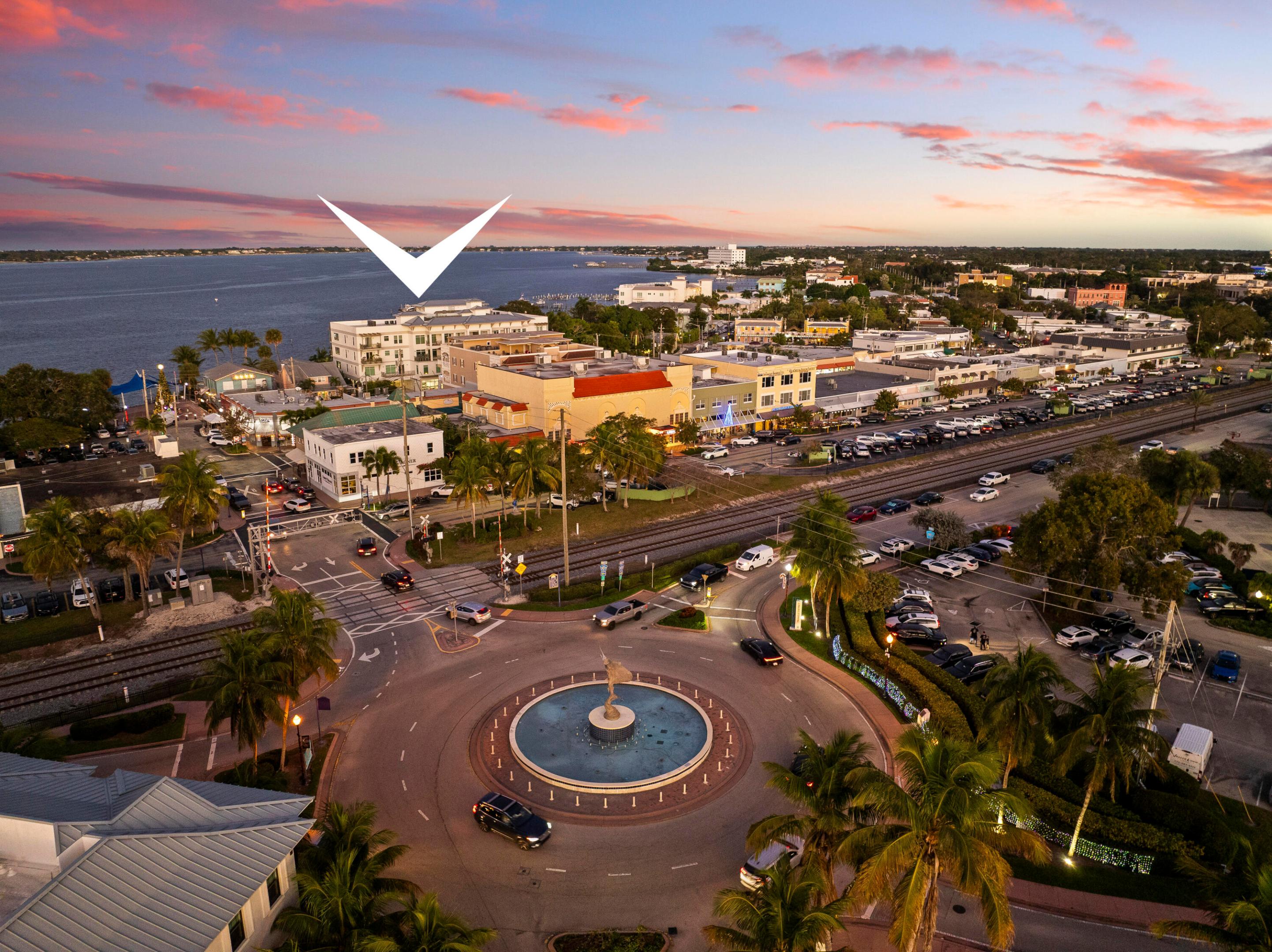 SAILFISH COVE CONDOMINIUM - Residential