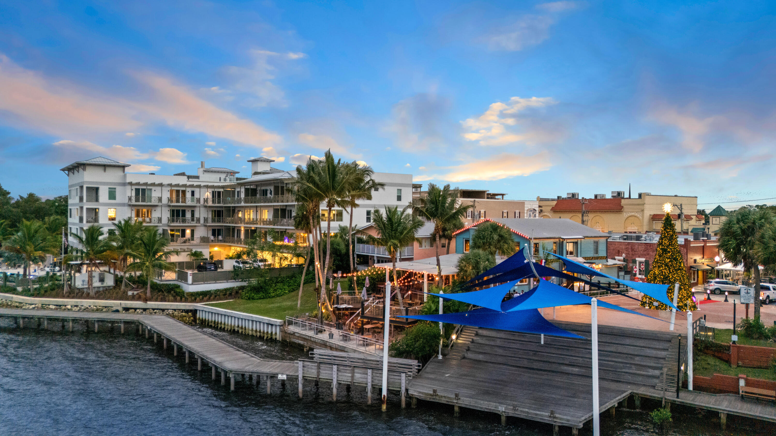 SAILFISH COVE CONDOMINIUM - Residential