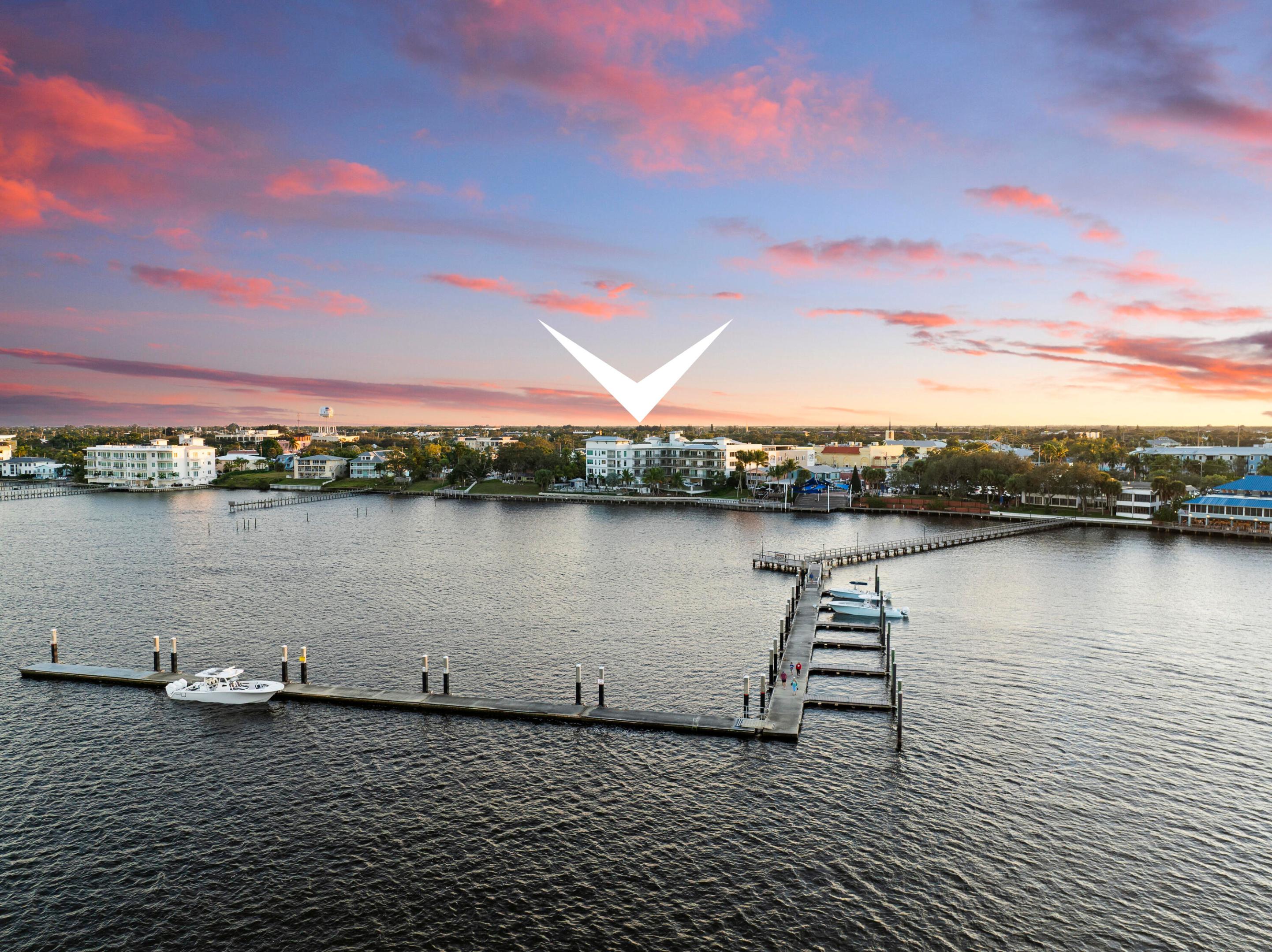 SAILFISH COVE CONDOMINIUM - Residential