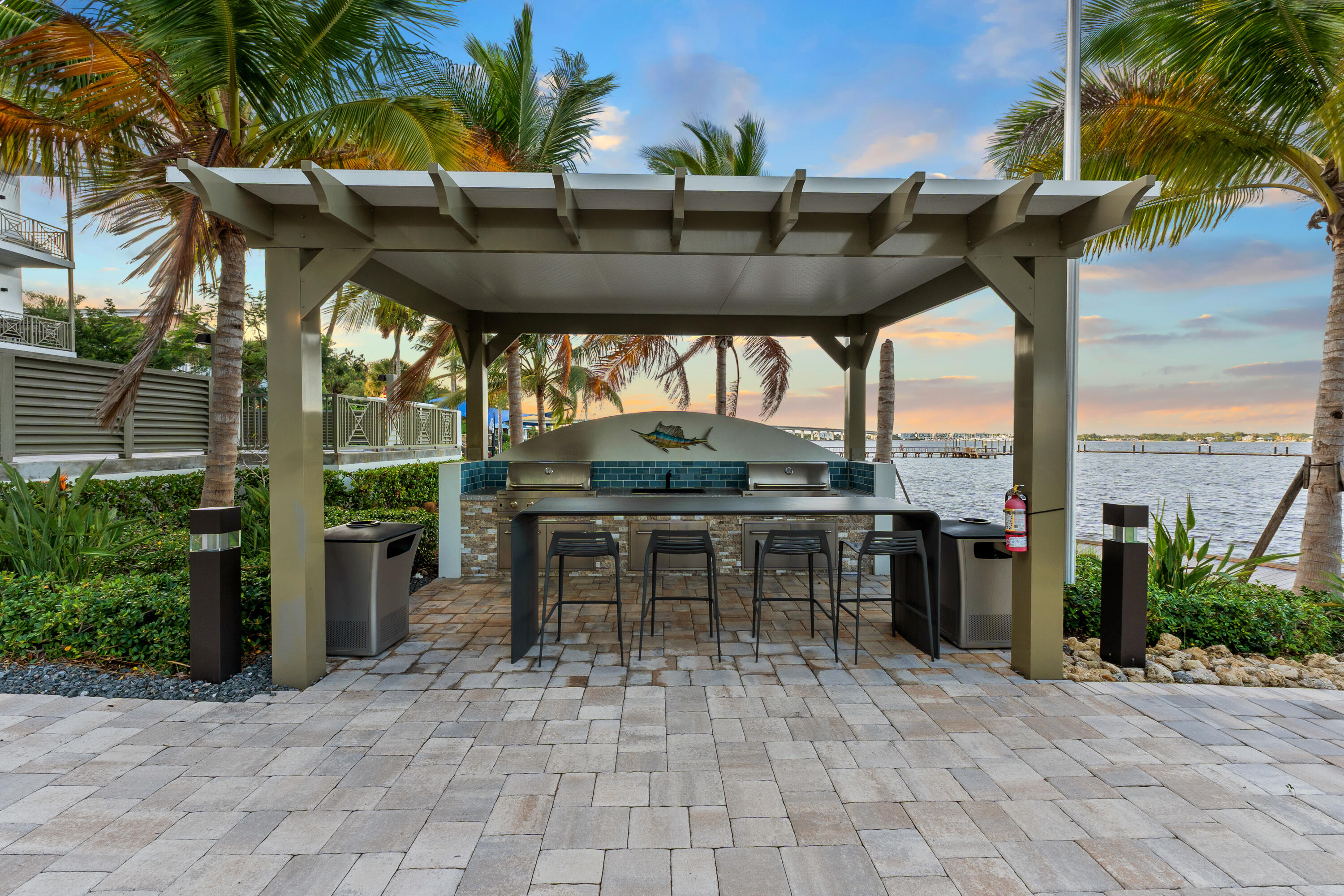 SAILFISH COVE CONDOMINIUM - Residential