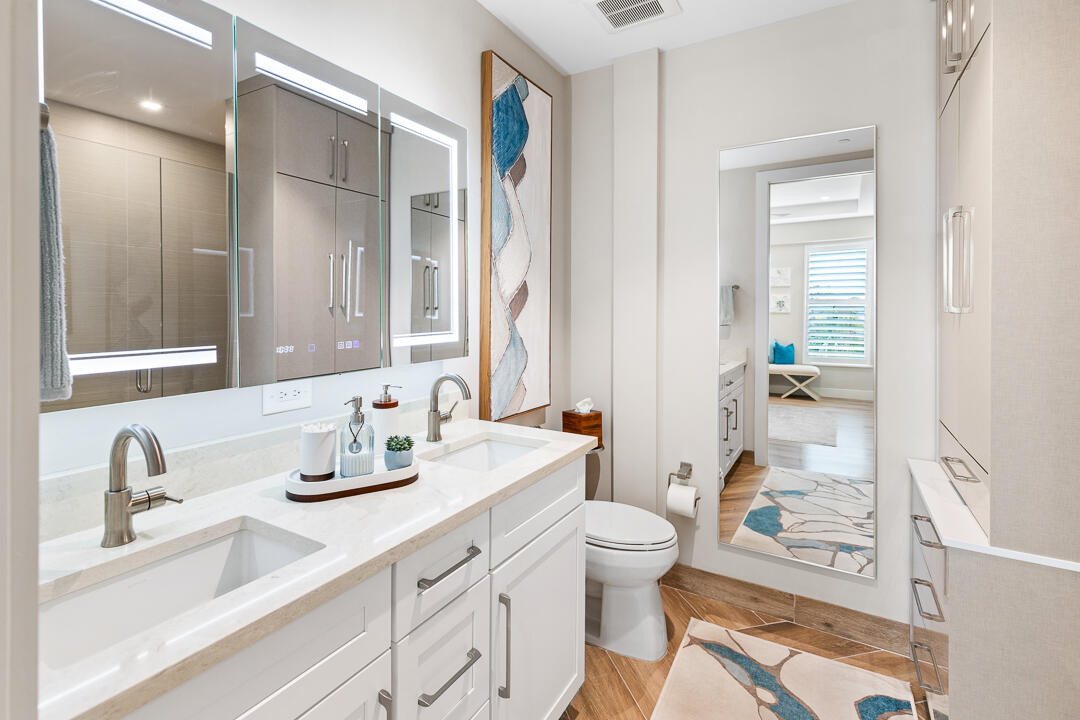 SAILFISH COVE CONDOMINIUM - Residential