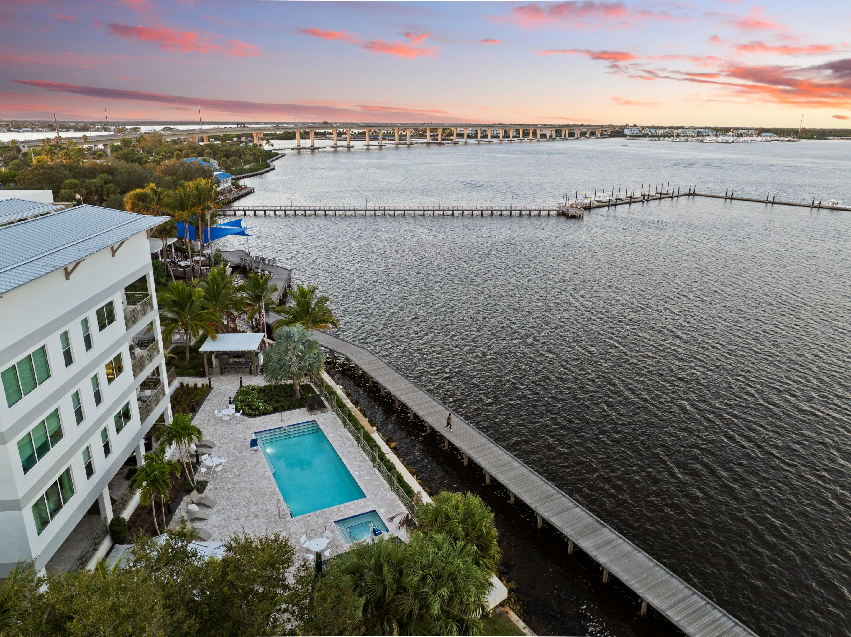 SAILFISH COVE CONDOMINIUM - Residential