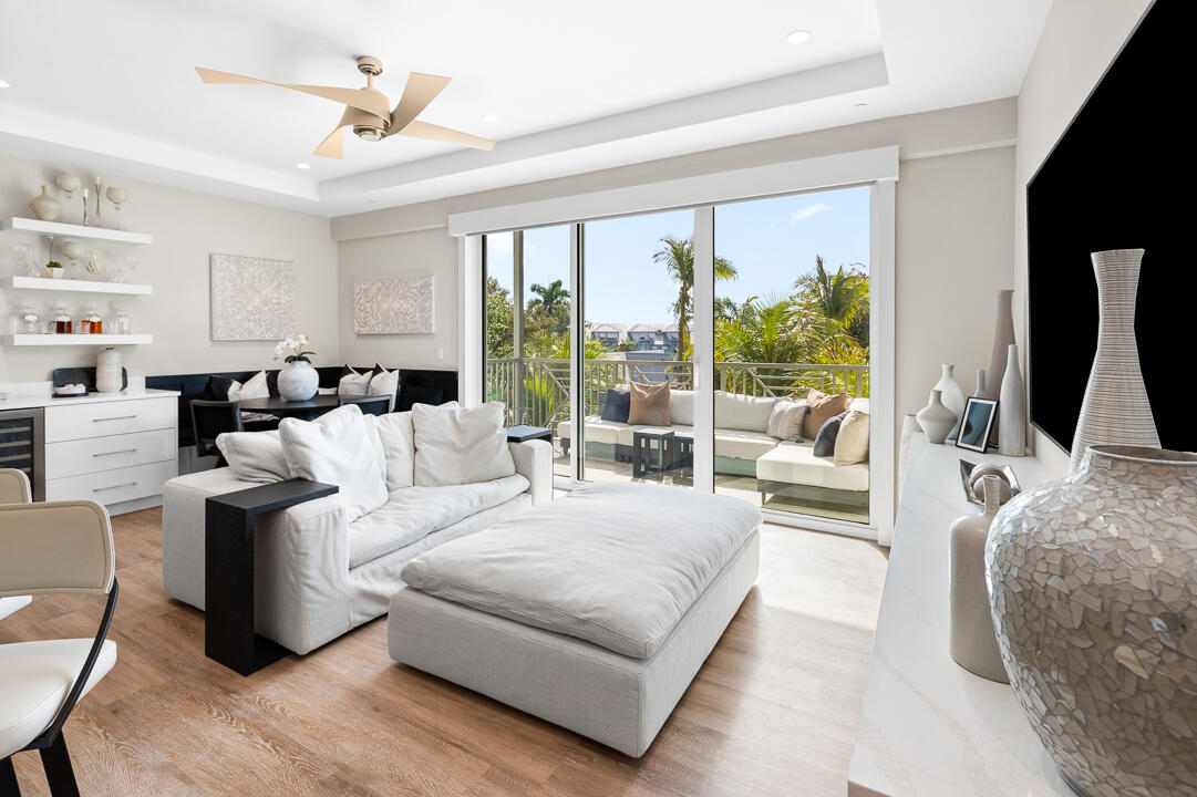 SAILFISH COVE CONDOMINIUM - Residential