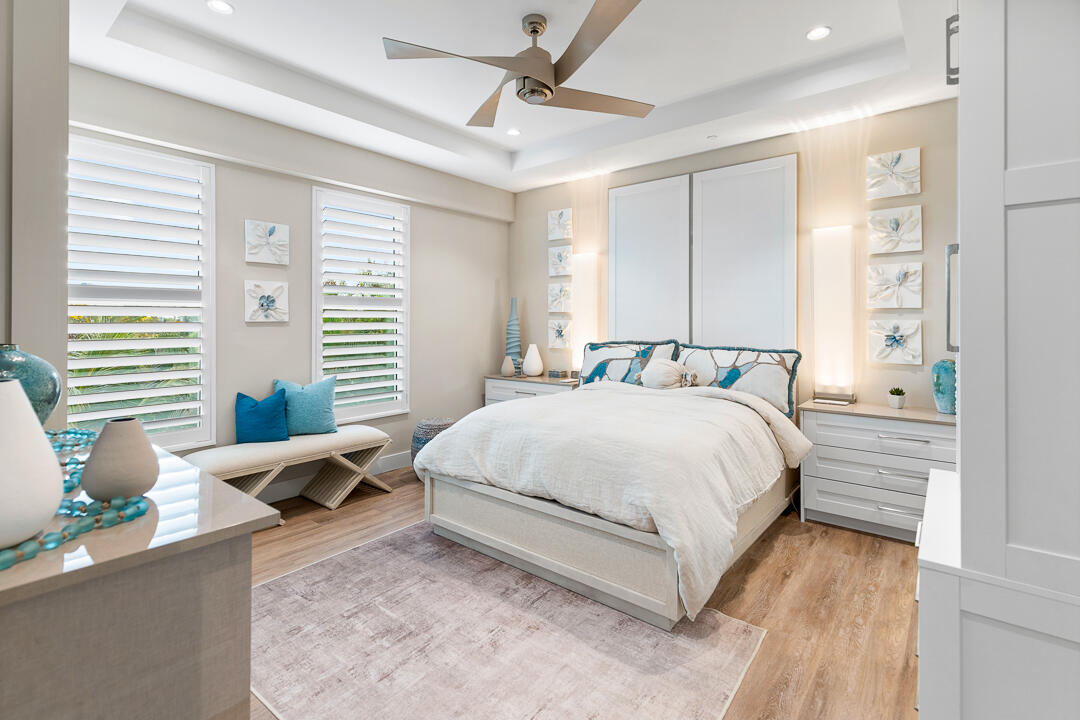 SAILFISH COVE CONDOMINIUM - Residential