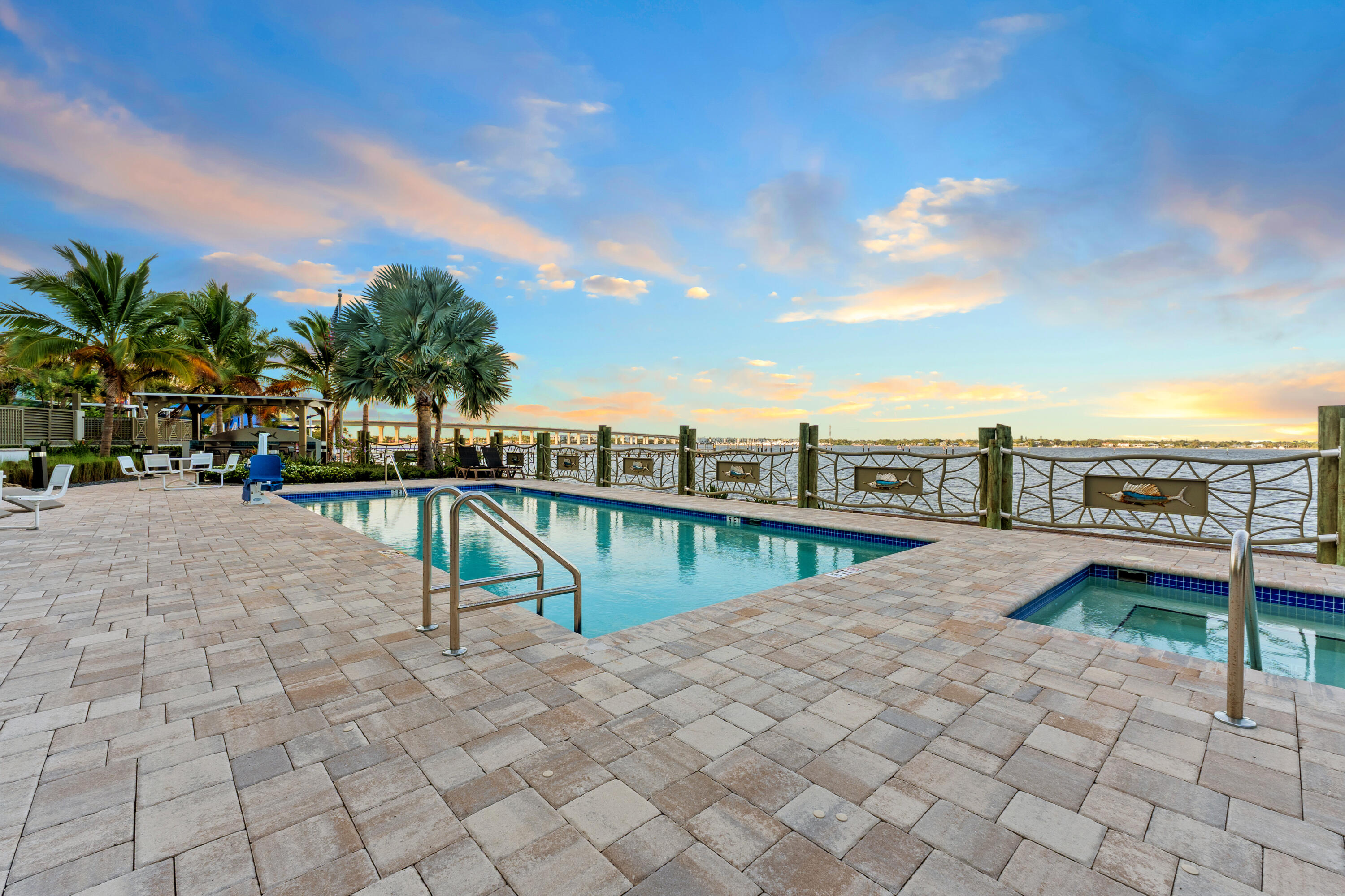 SAILFISH COVE CONDOMINIUM - Residential