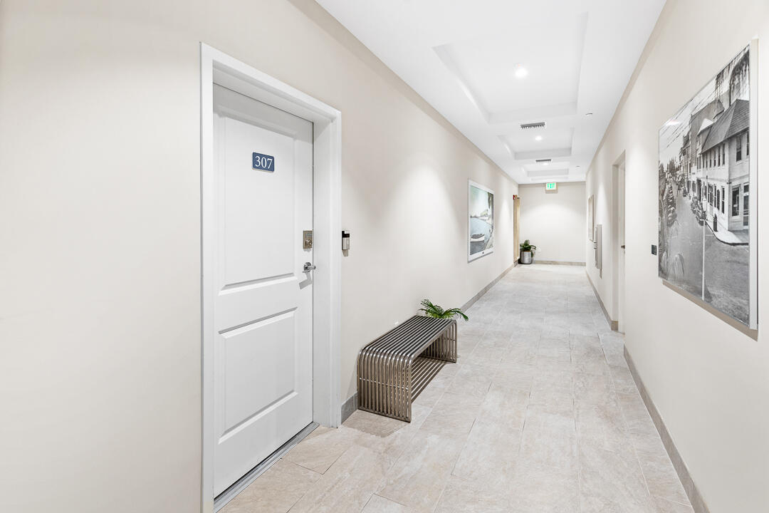 SAILFISH COVE CONDOMINIUM - Residential