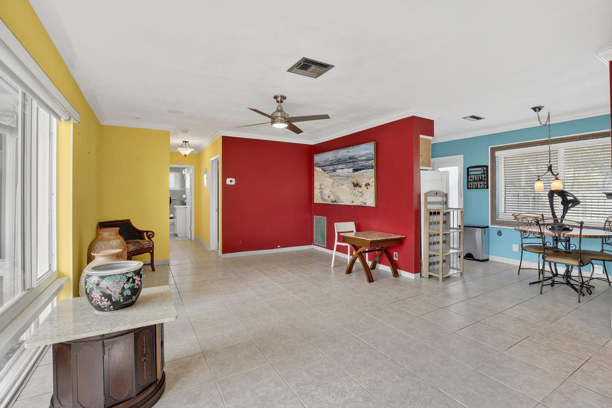 Coral Ridge - Residential Income