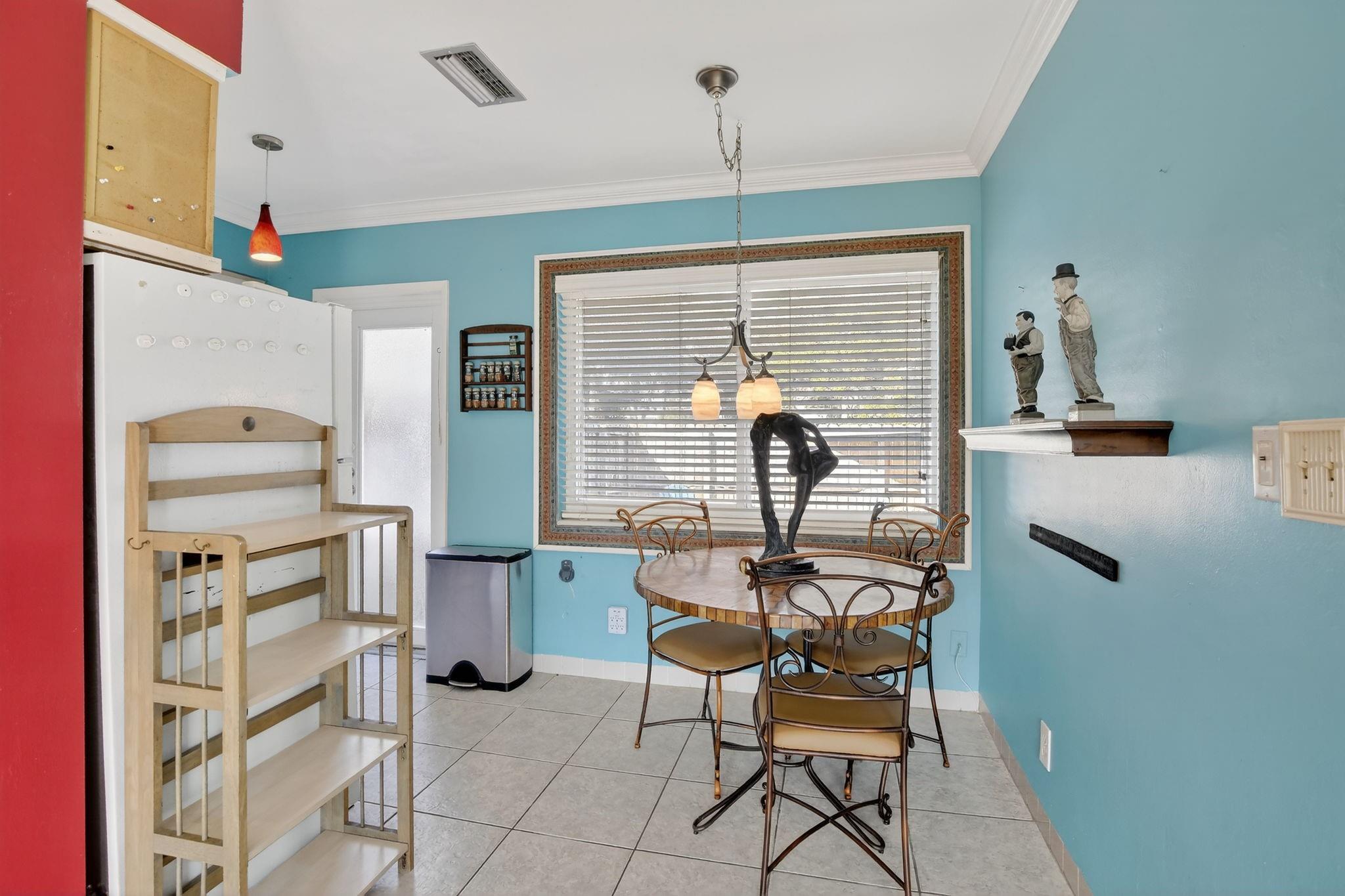 Coral Ridge - Residential Income