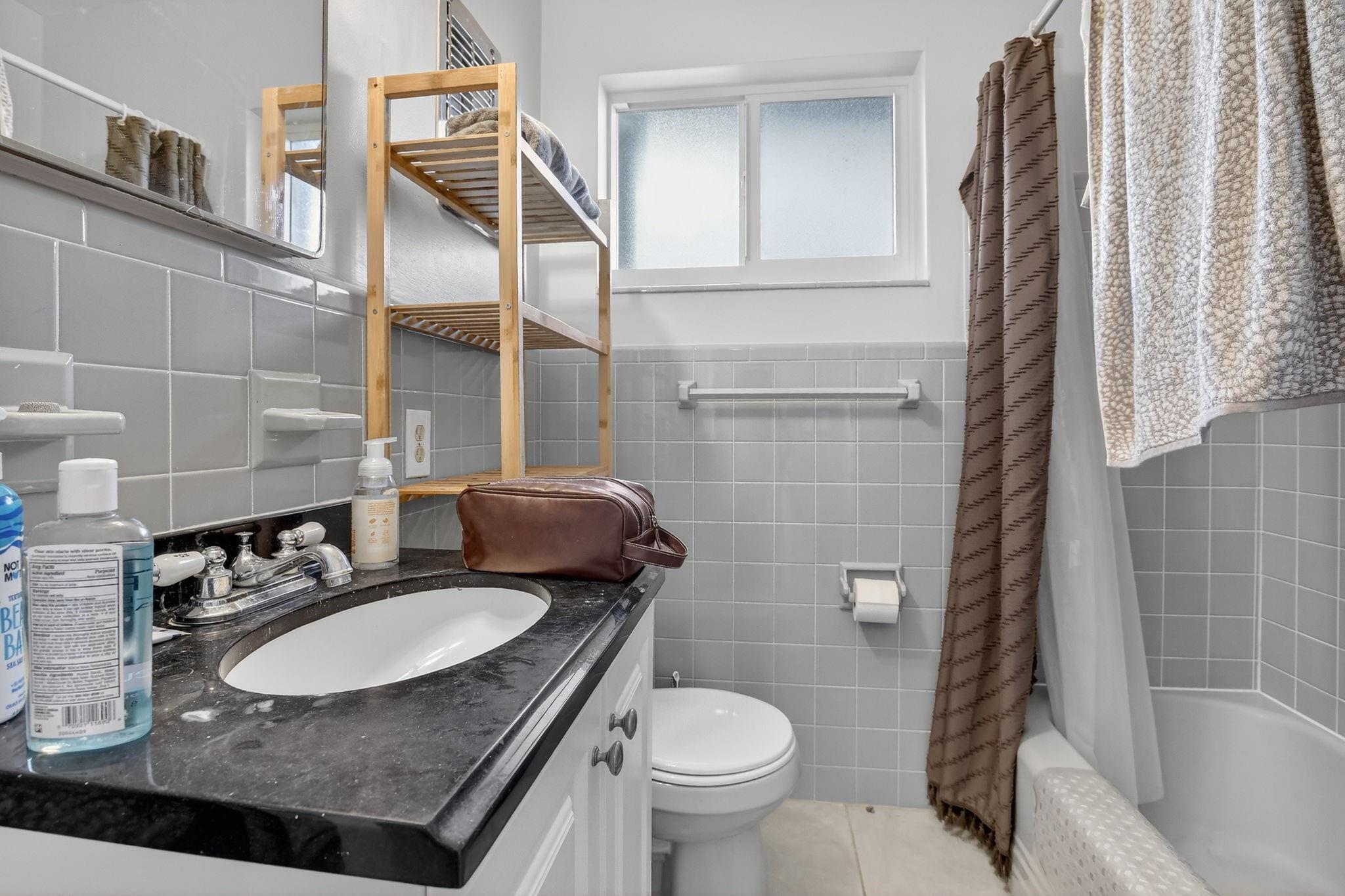 Coral Ridge - Residential Income