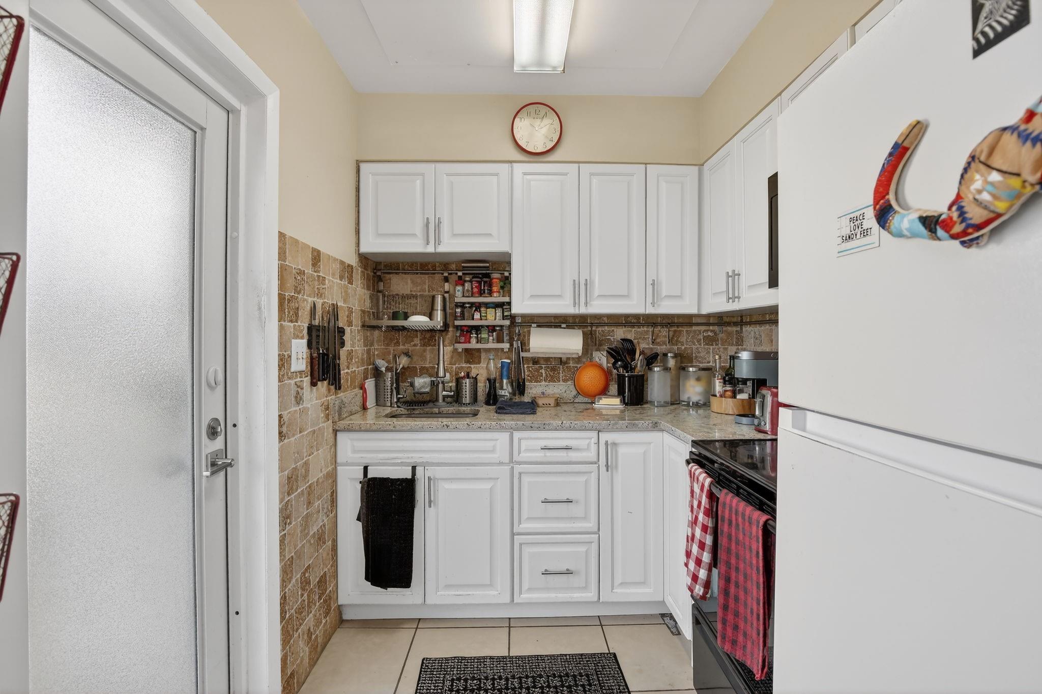 Coral Ridge - Residential Income