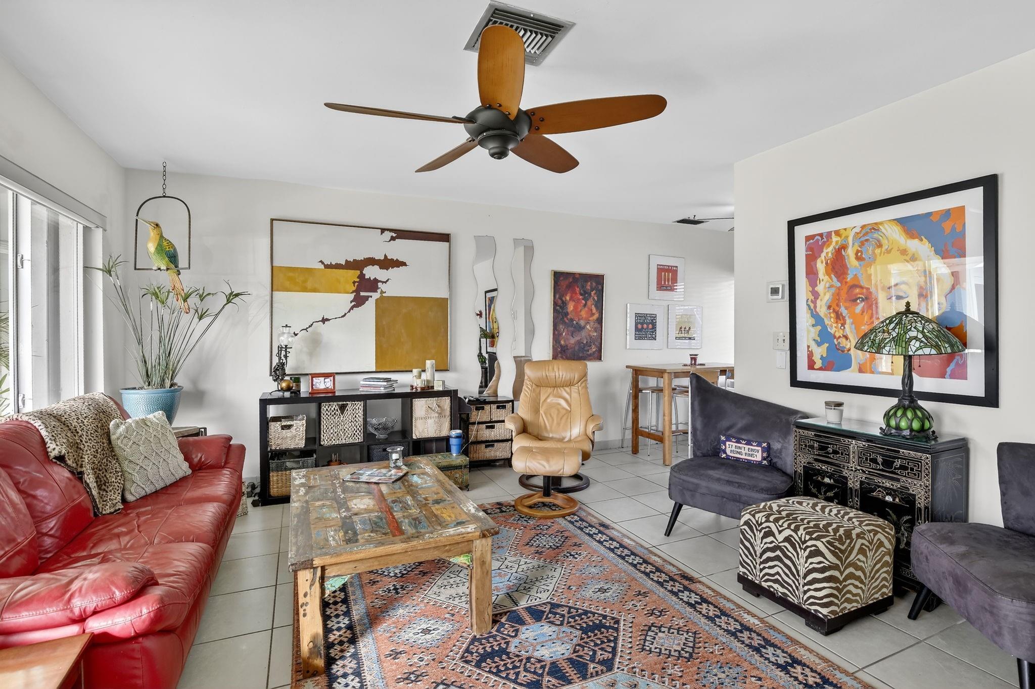 Coral Ridge - Residential Income