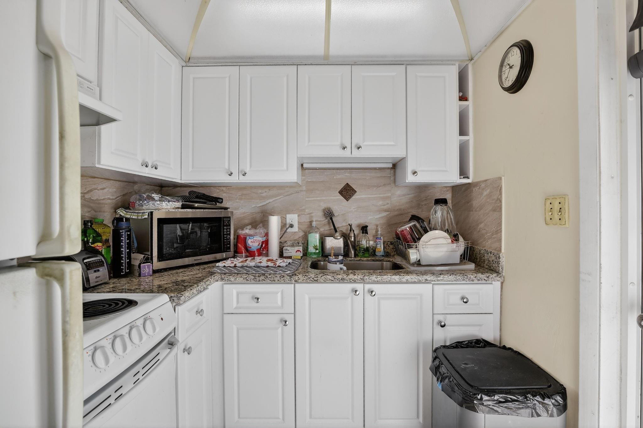 Coral Ridge - Residential Income