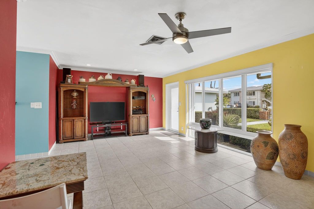 Photo of 2847 NE 30 St, Fort Lauderdale, FL 33306 (MLS # F10539809)