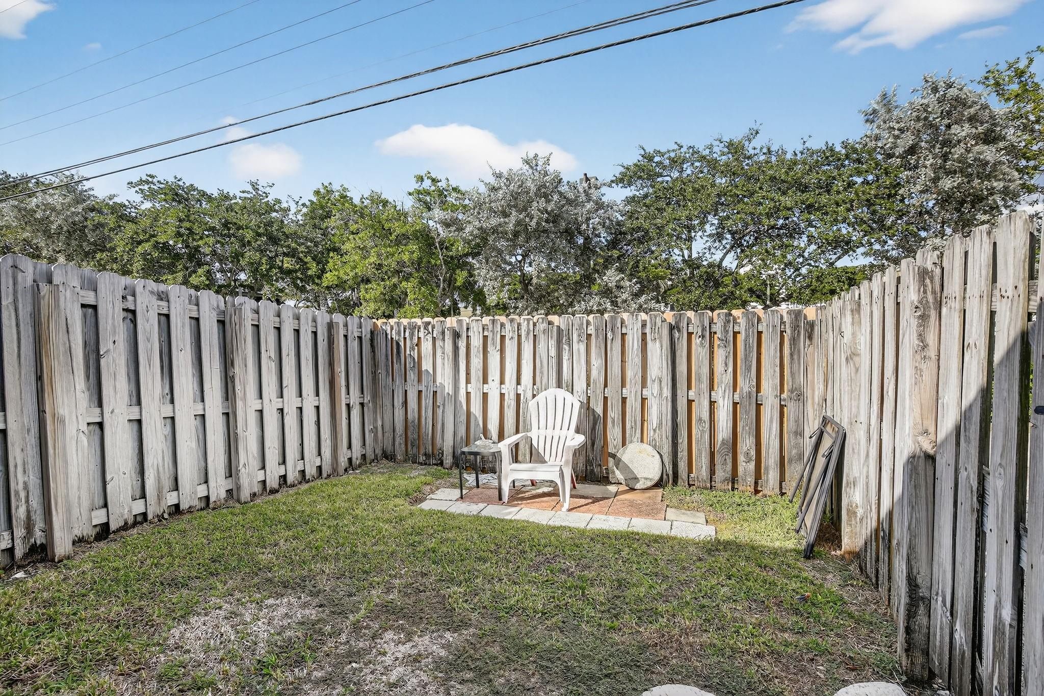 Coral Ridge - Residential Income