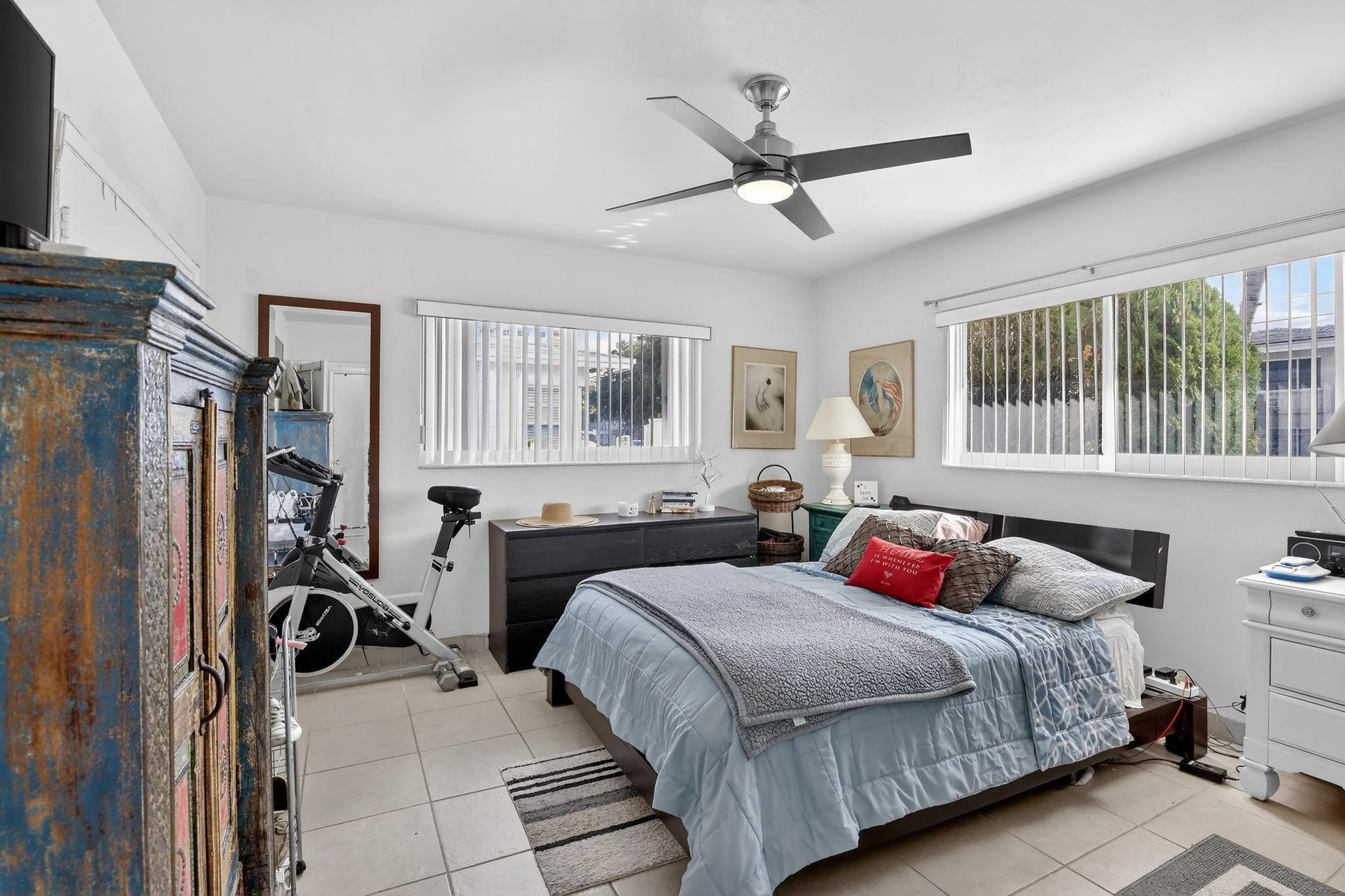 Coral Ridge - Residential Income