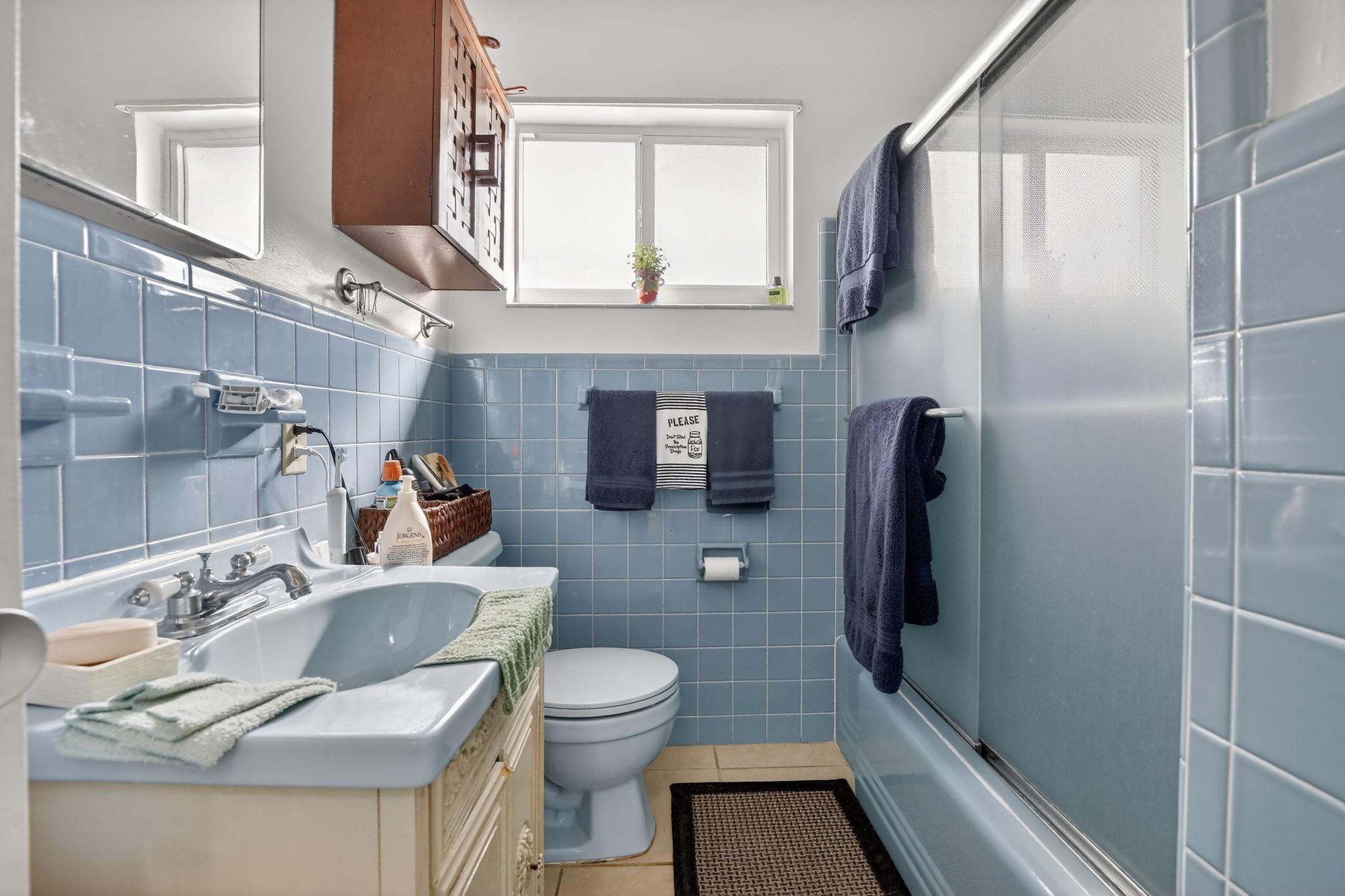 Coral Ridge - Residential Income