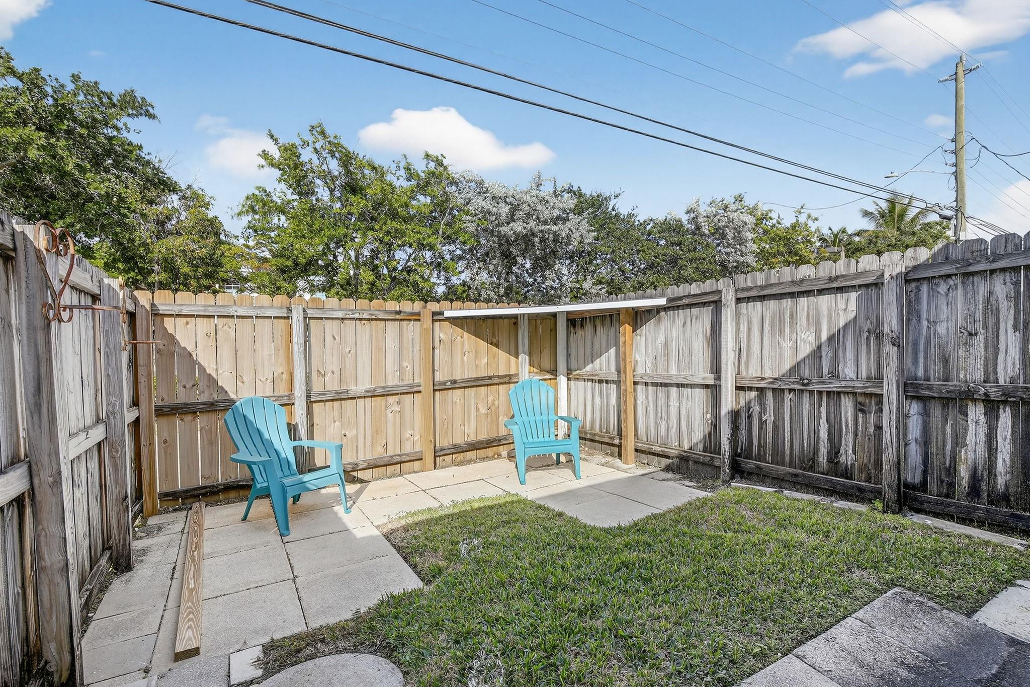 Coral Ridge - Residential Income