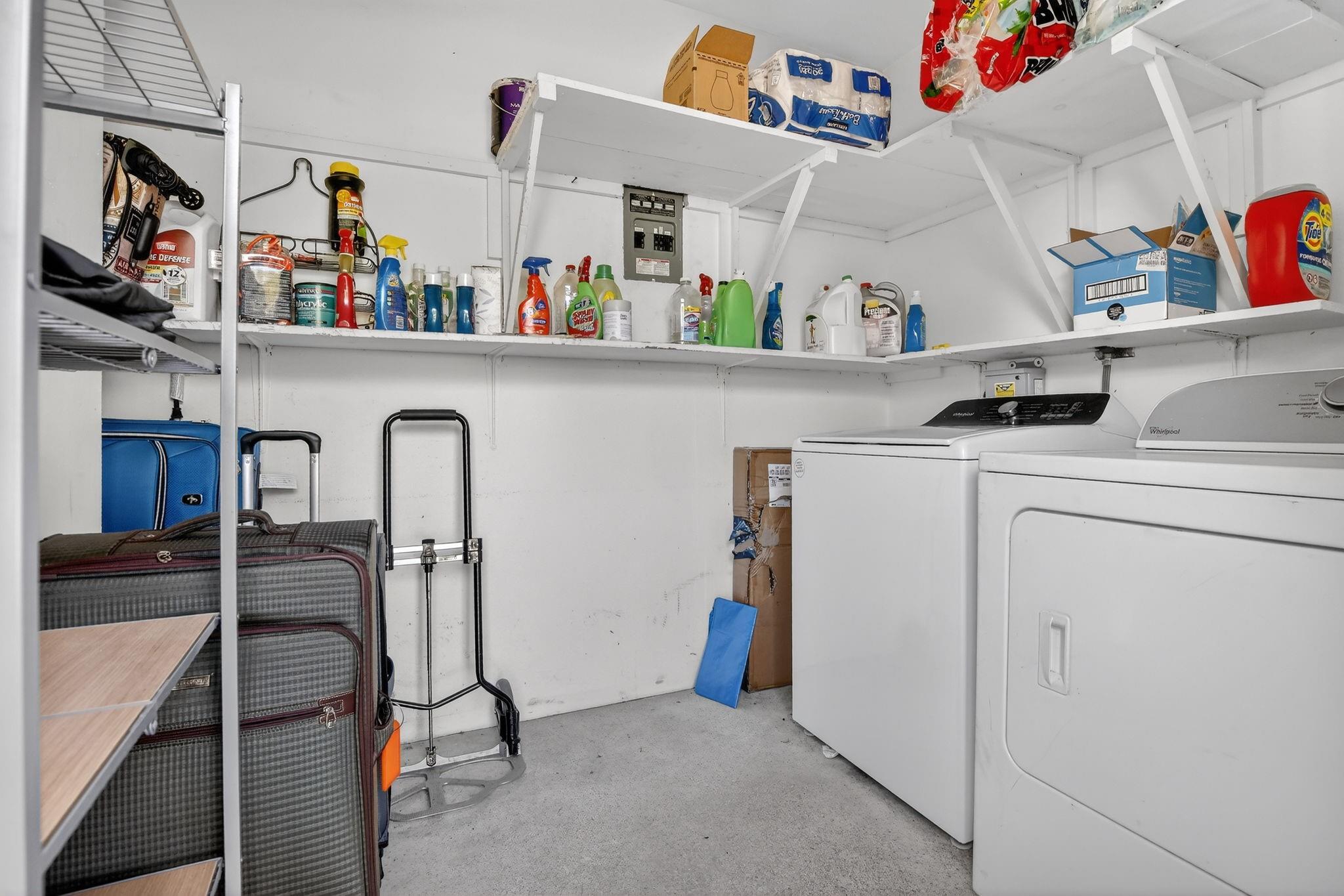 Coral Ridge - Residential Income