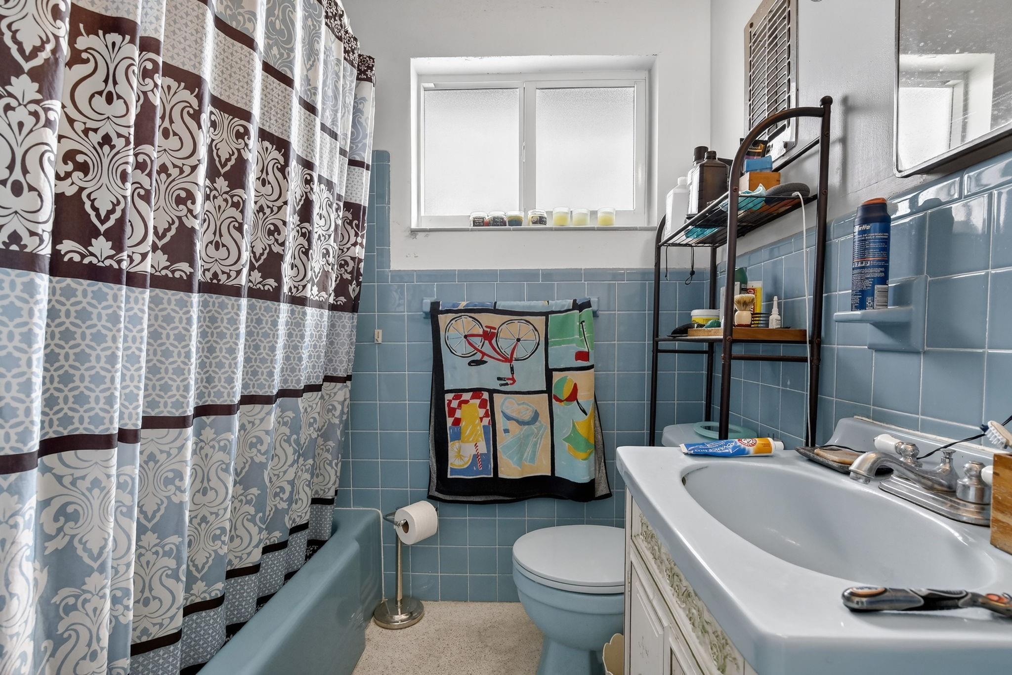 Coral Ridge - Residential Income