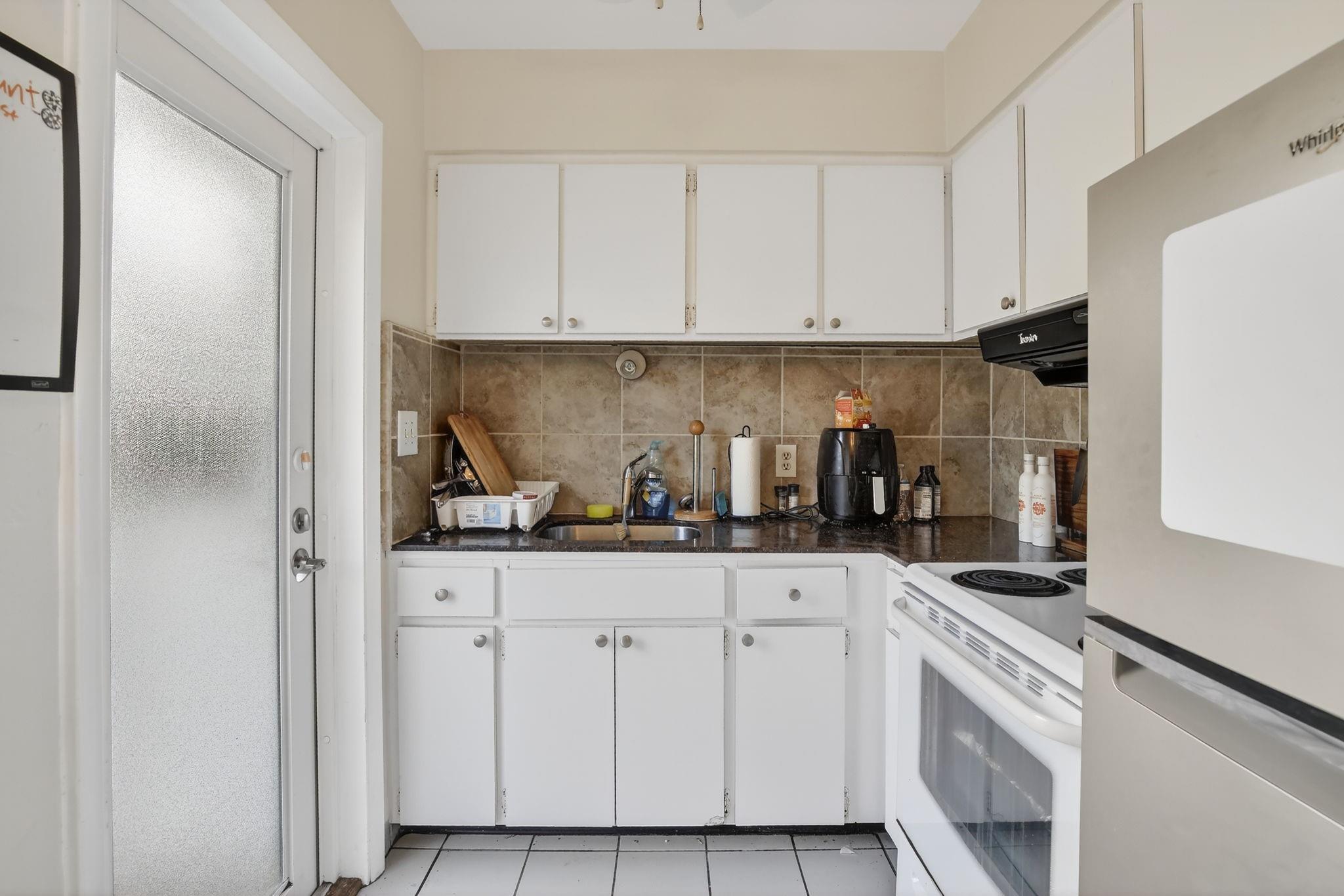 Coral Ridge - Residential Income