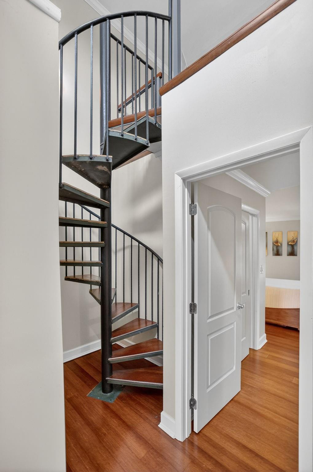 840 River's Edge Townhome - Residential