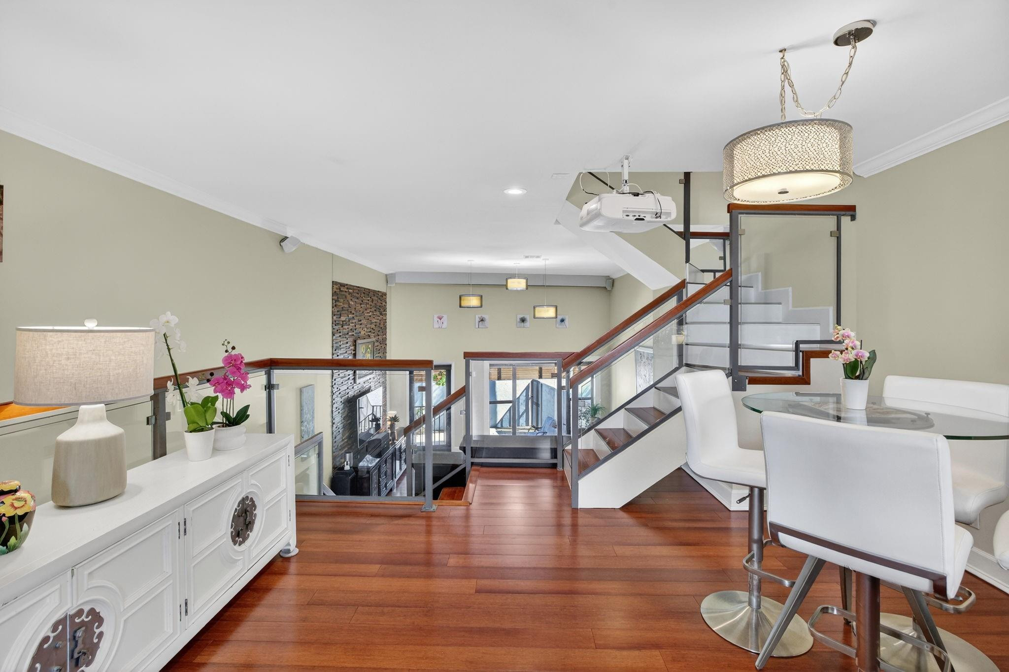 840 River's Edge Townhome - Residential