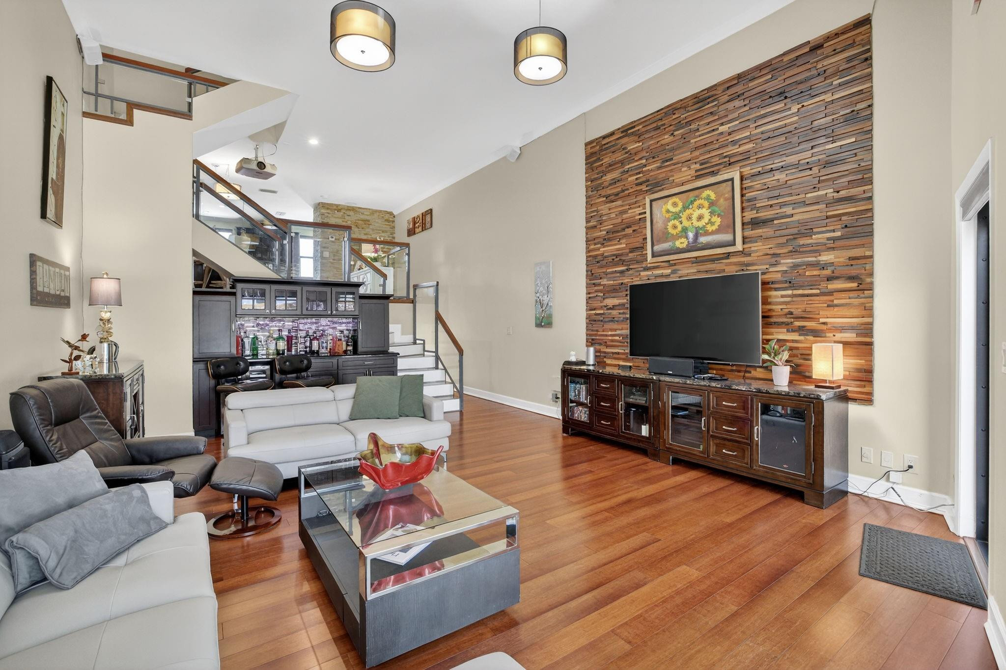 840 River's Edge Townhome - Residential