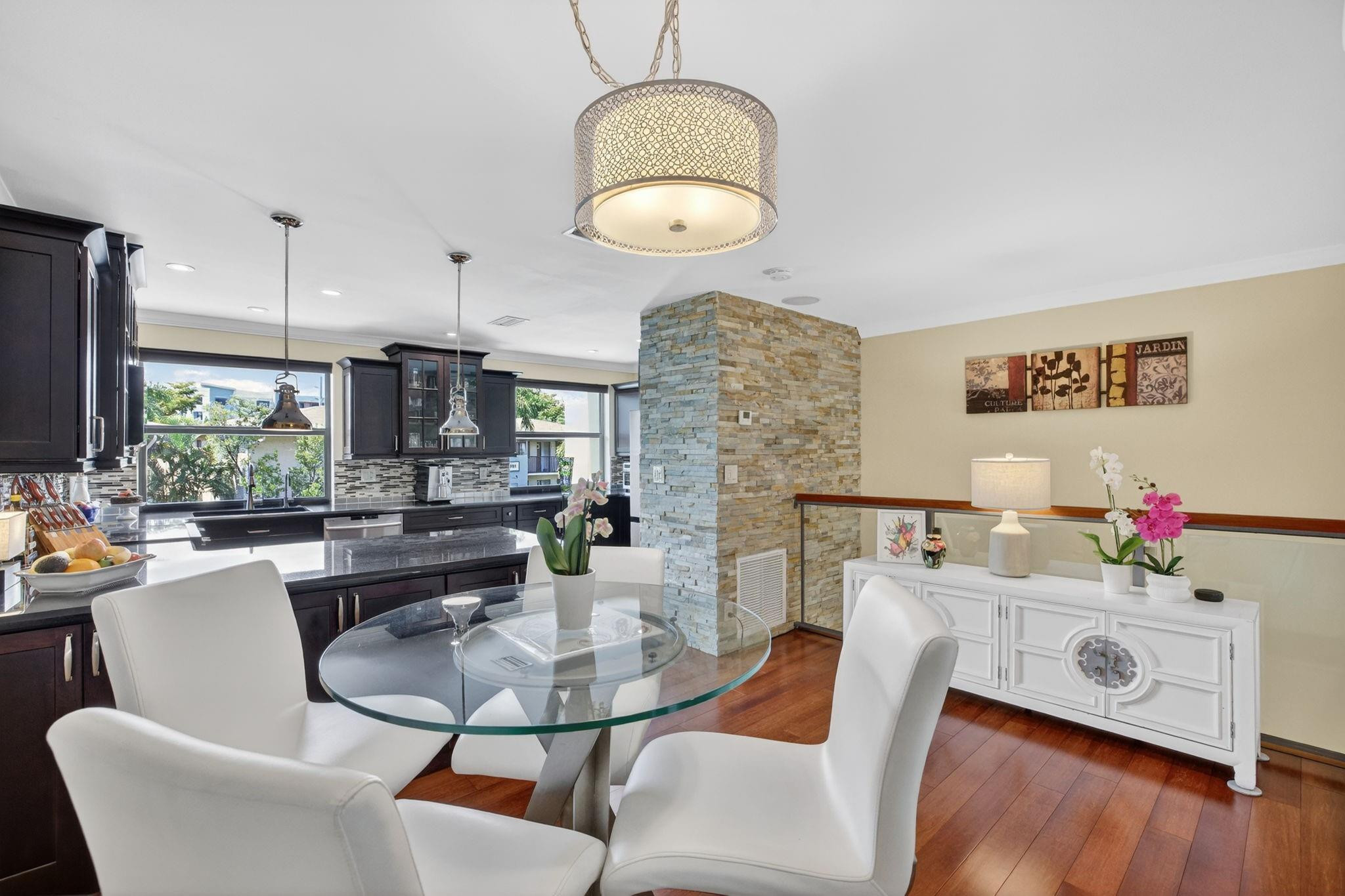 840 River's Edge Townhome - Residential