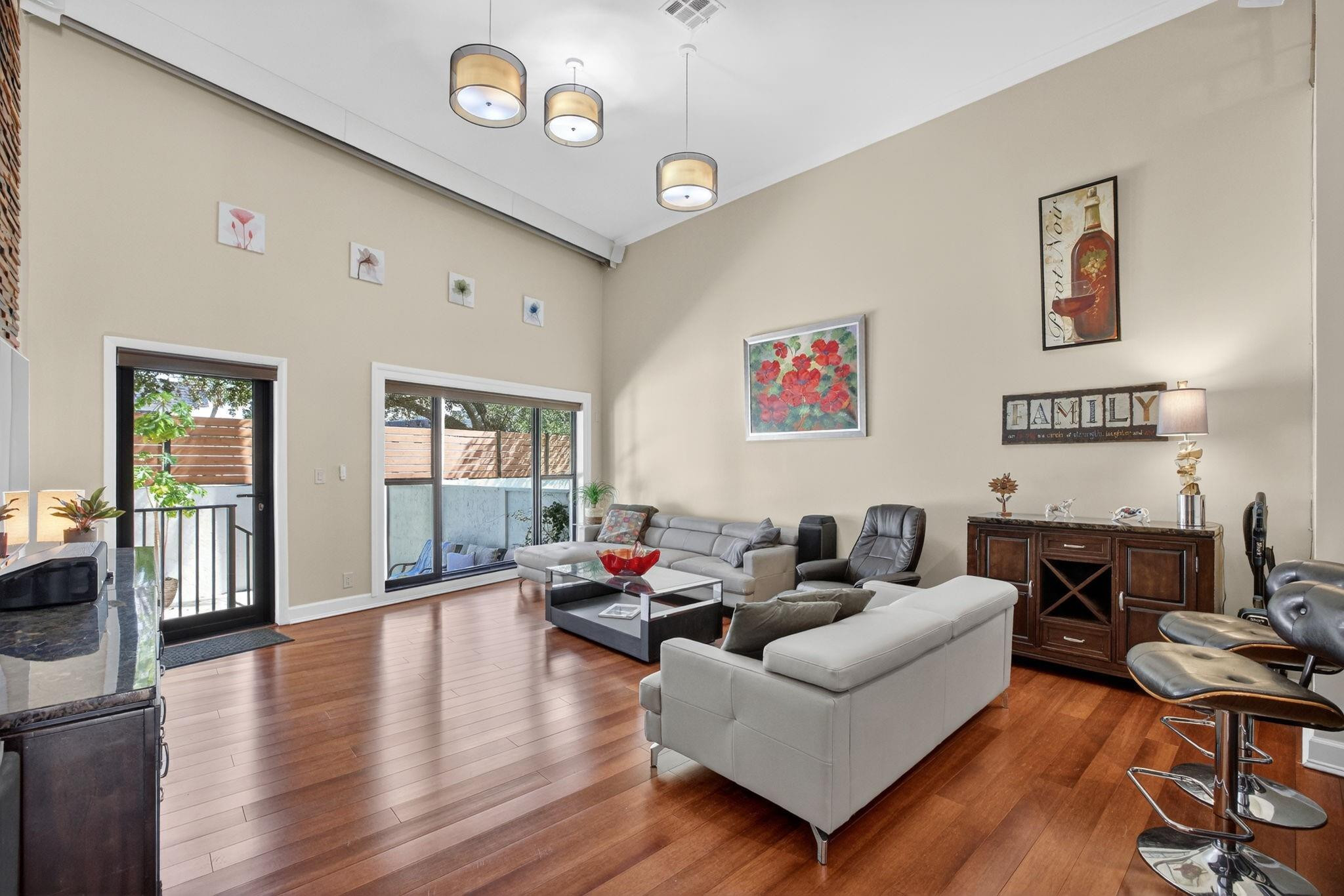 840 River's Edge Townhome - Residential