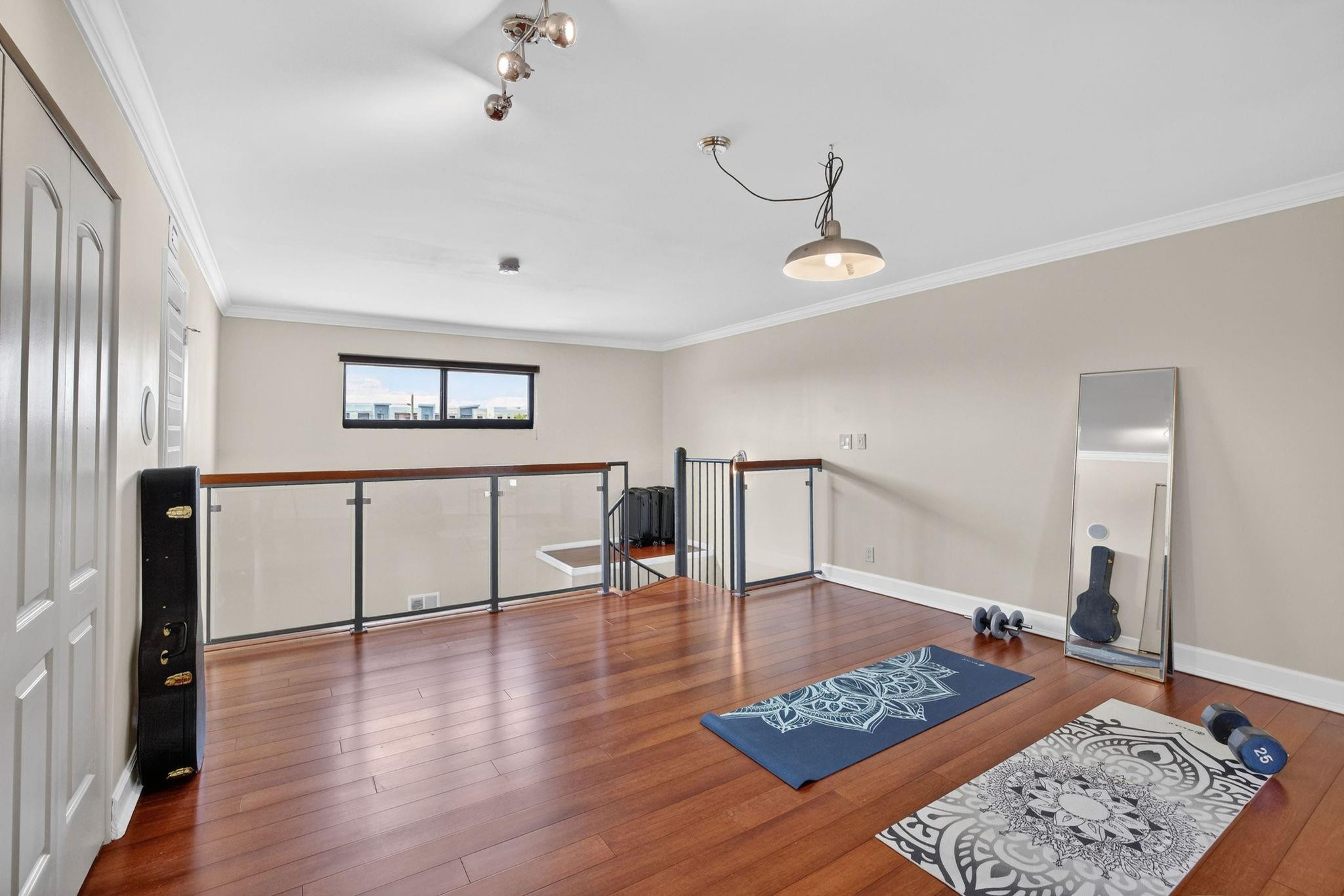 840 River's Edge Townhome - Residential