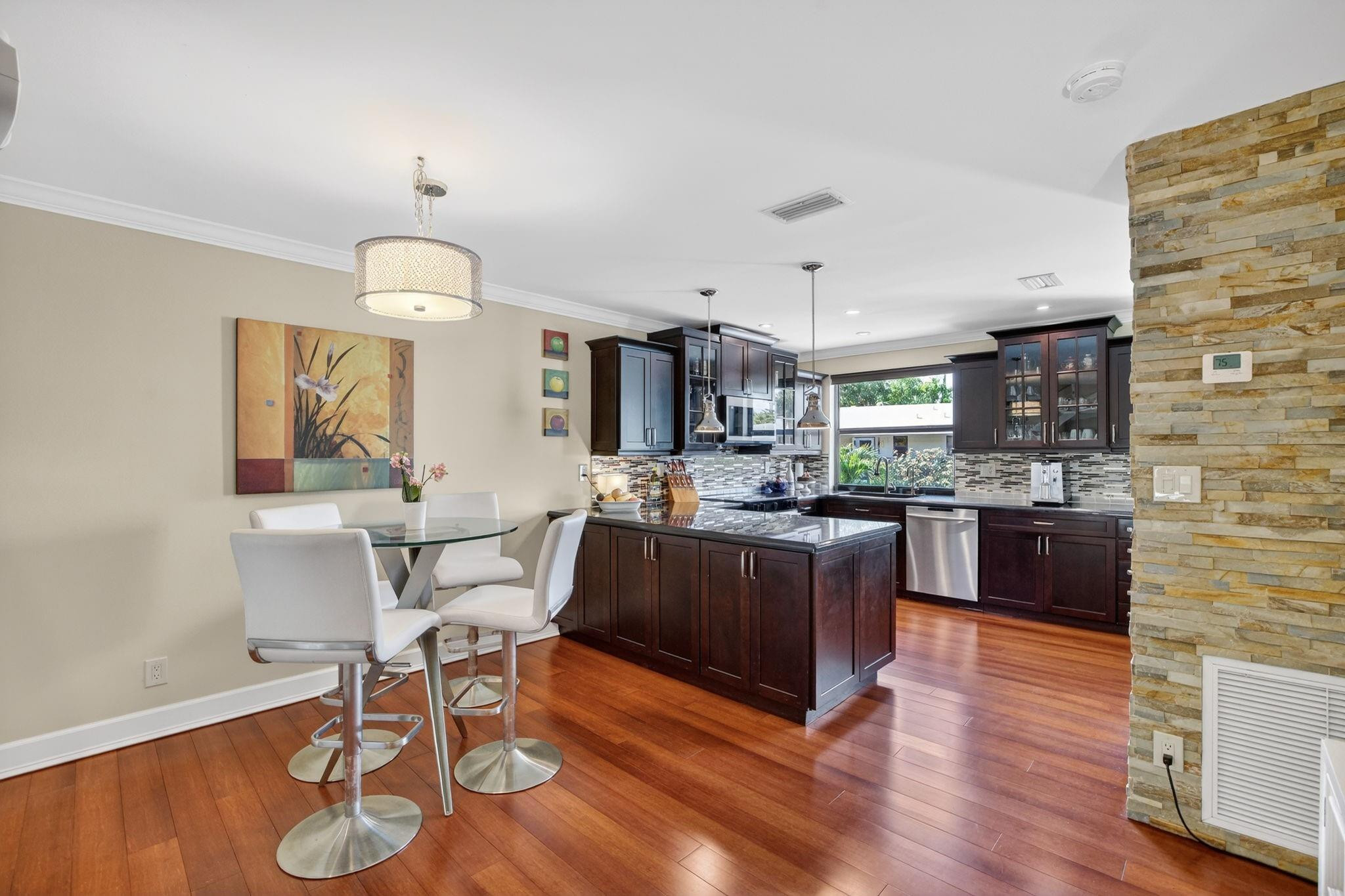 840 River's Edge Townhome - Residential