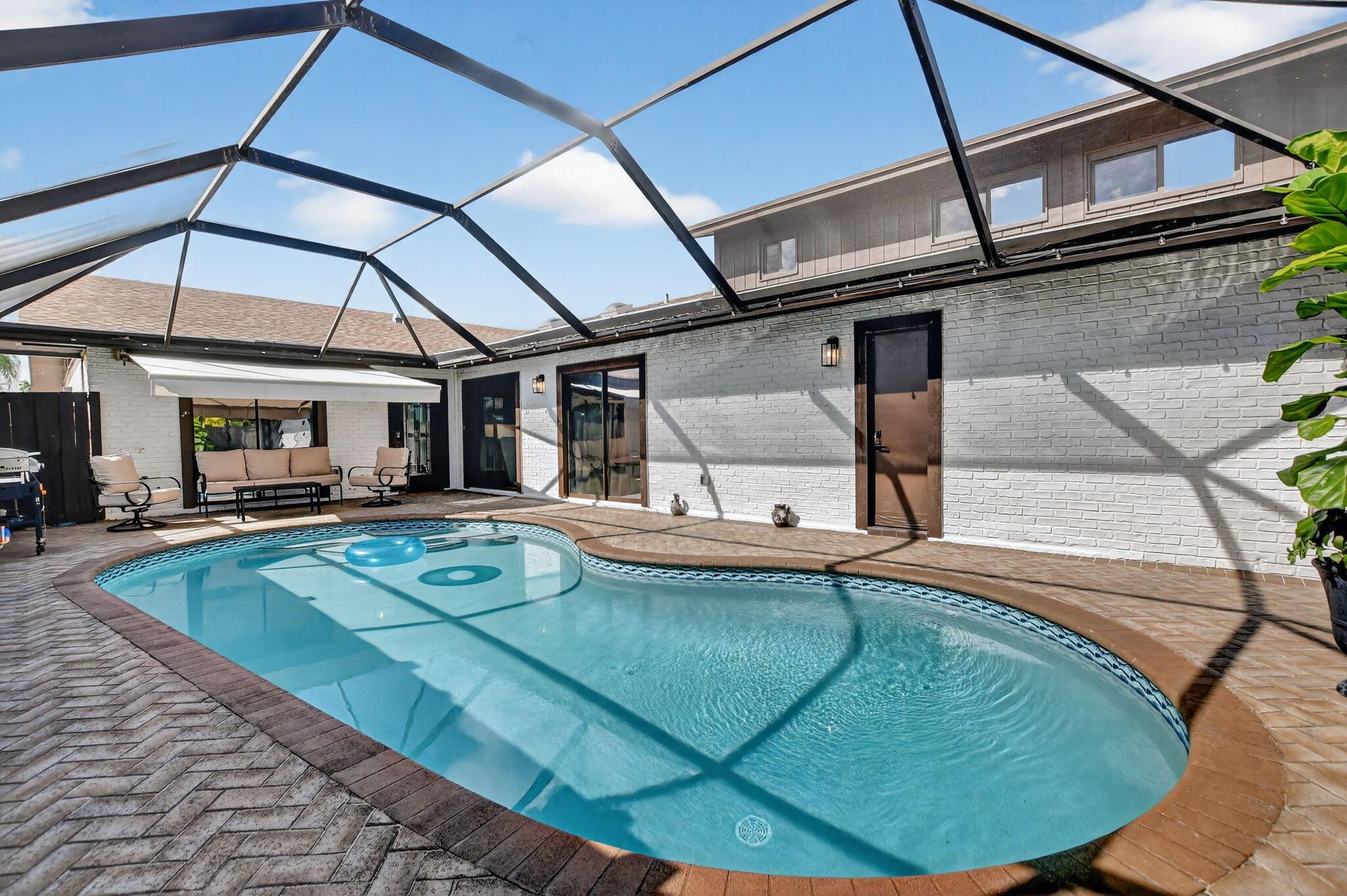 Boca Gardens - Residential