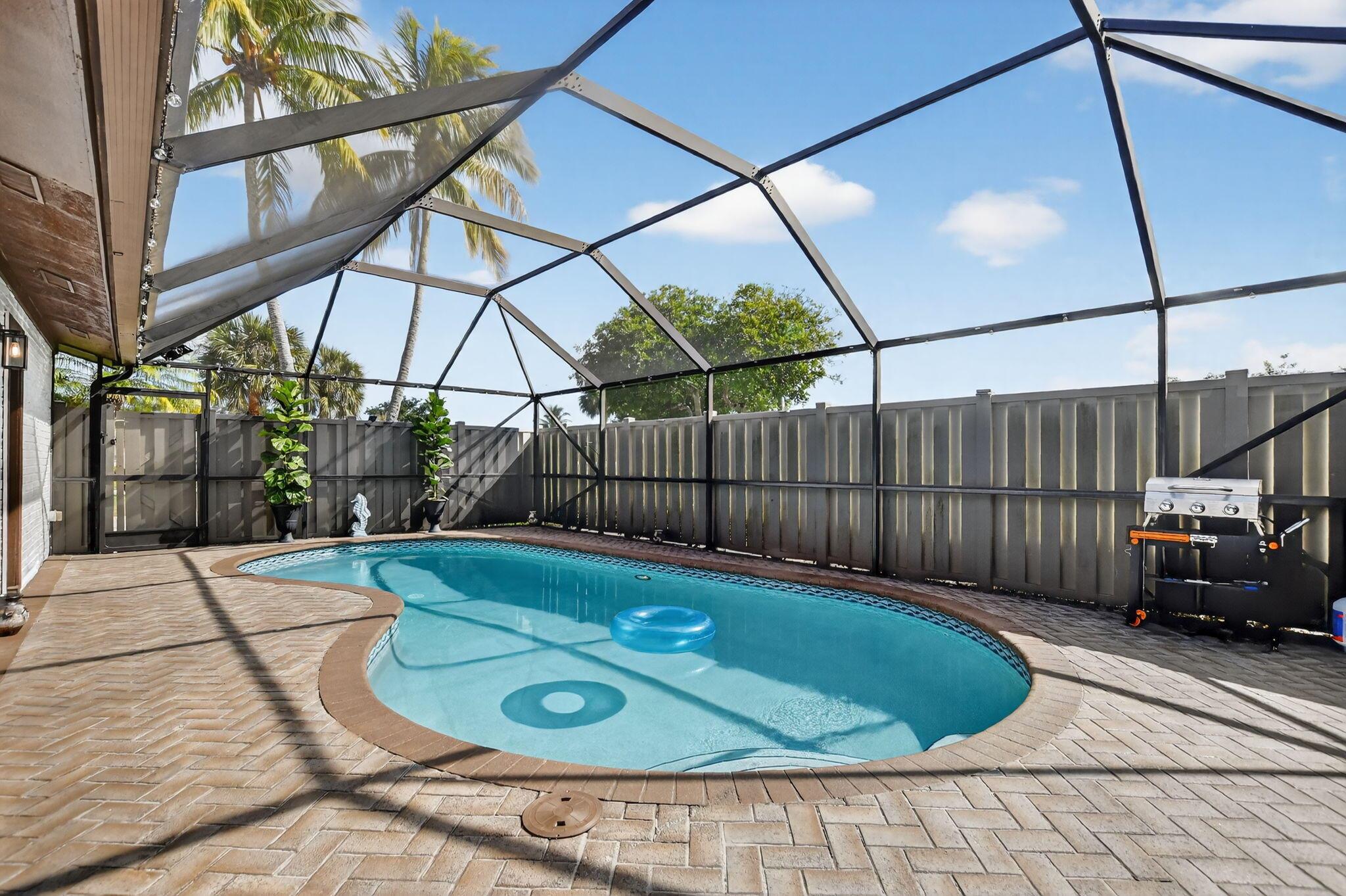 Boca Gardens - Residential