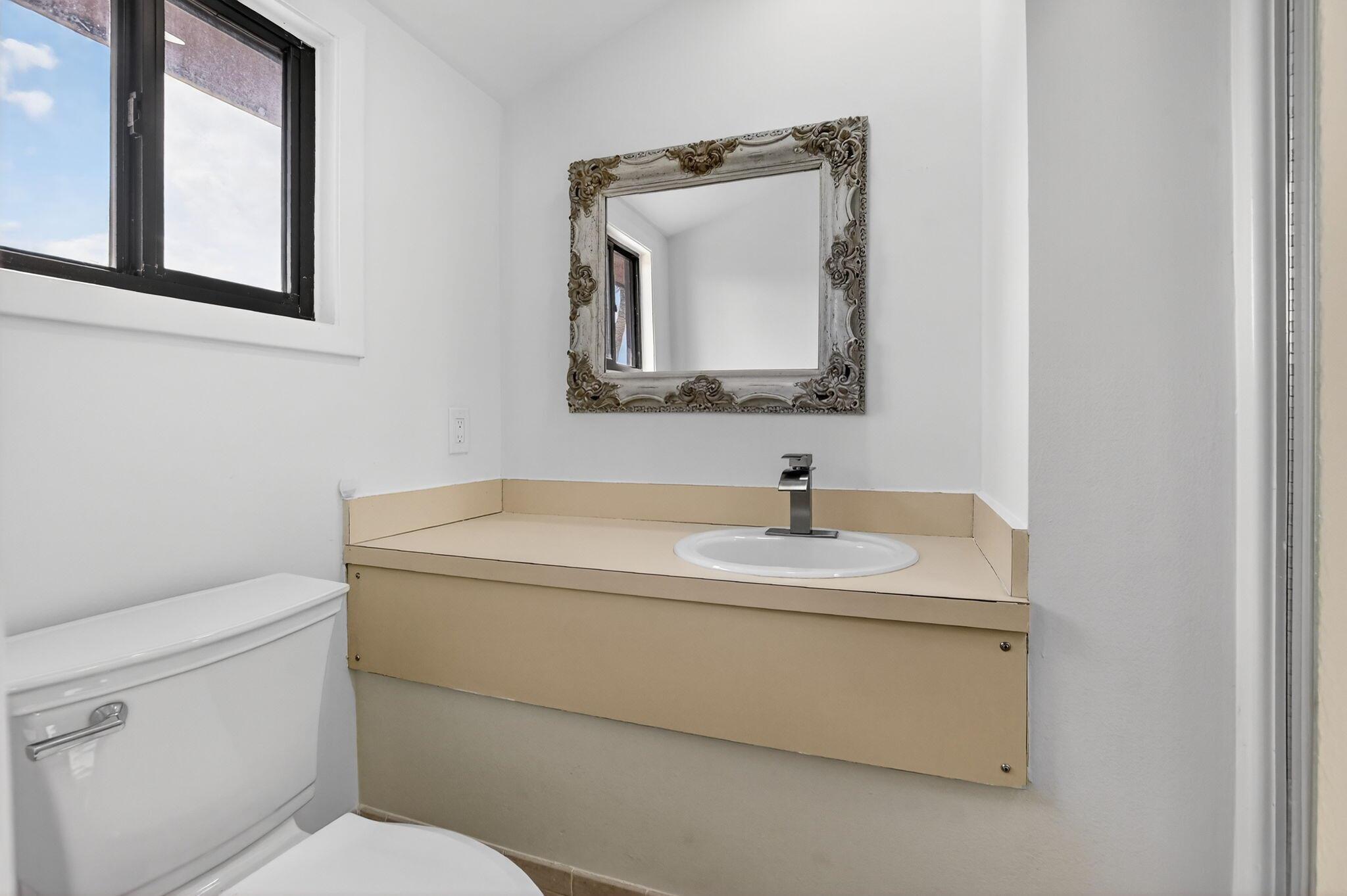 Boca Gardens - Residential