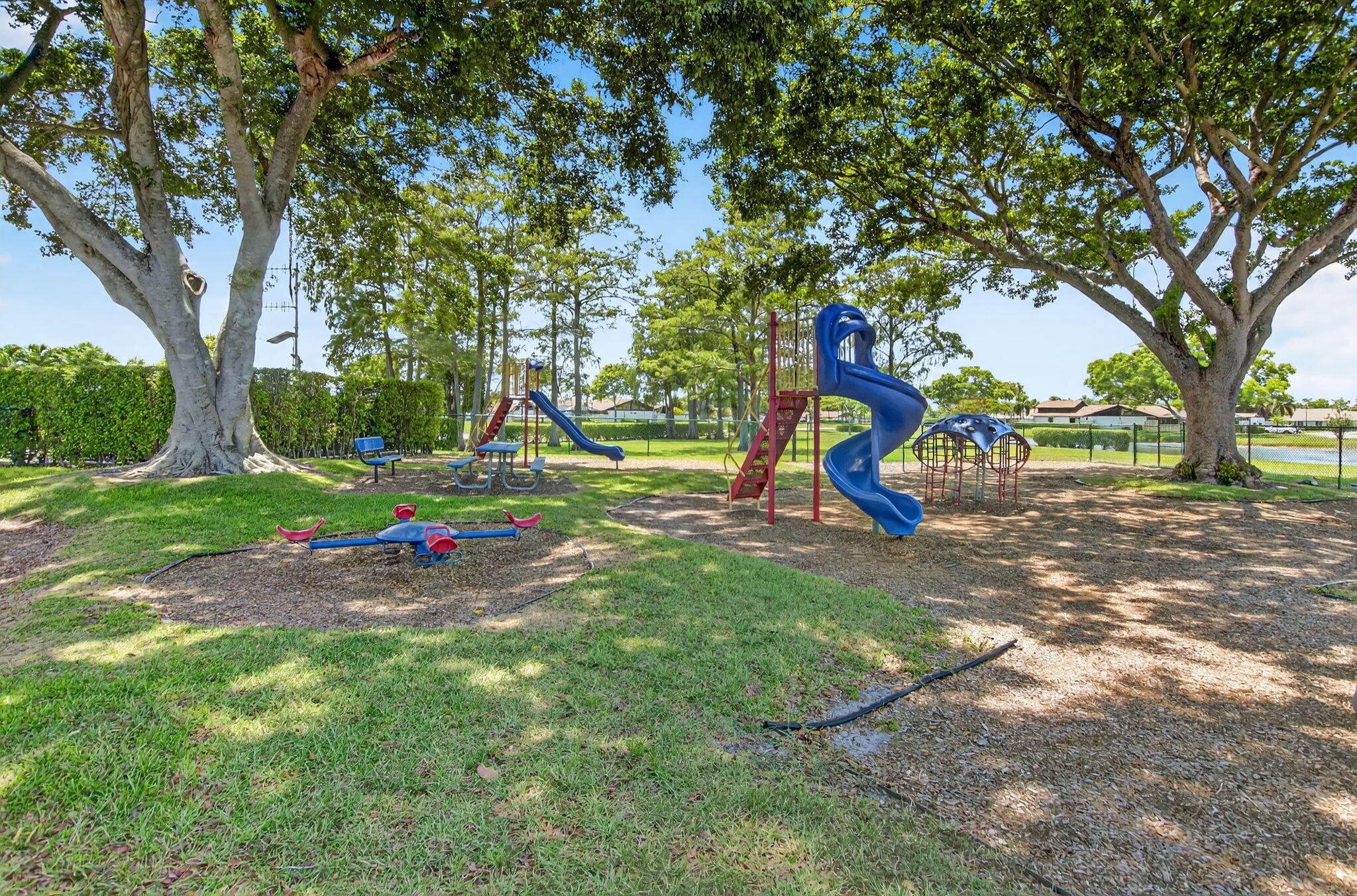 Boca Gardens - Residential