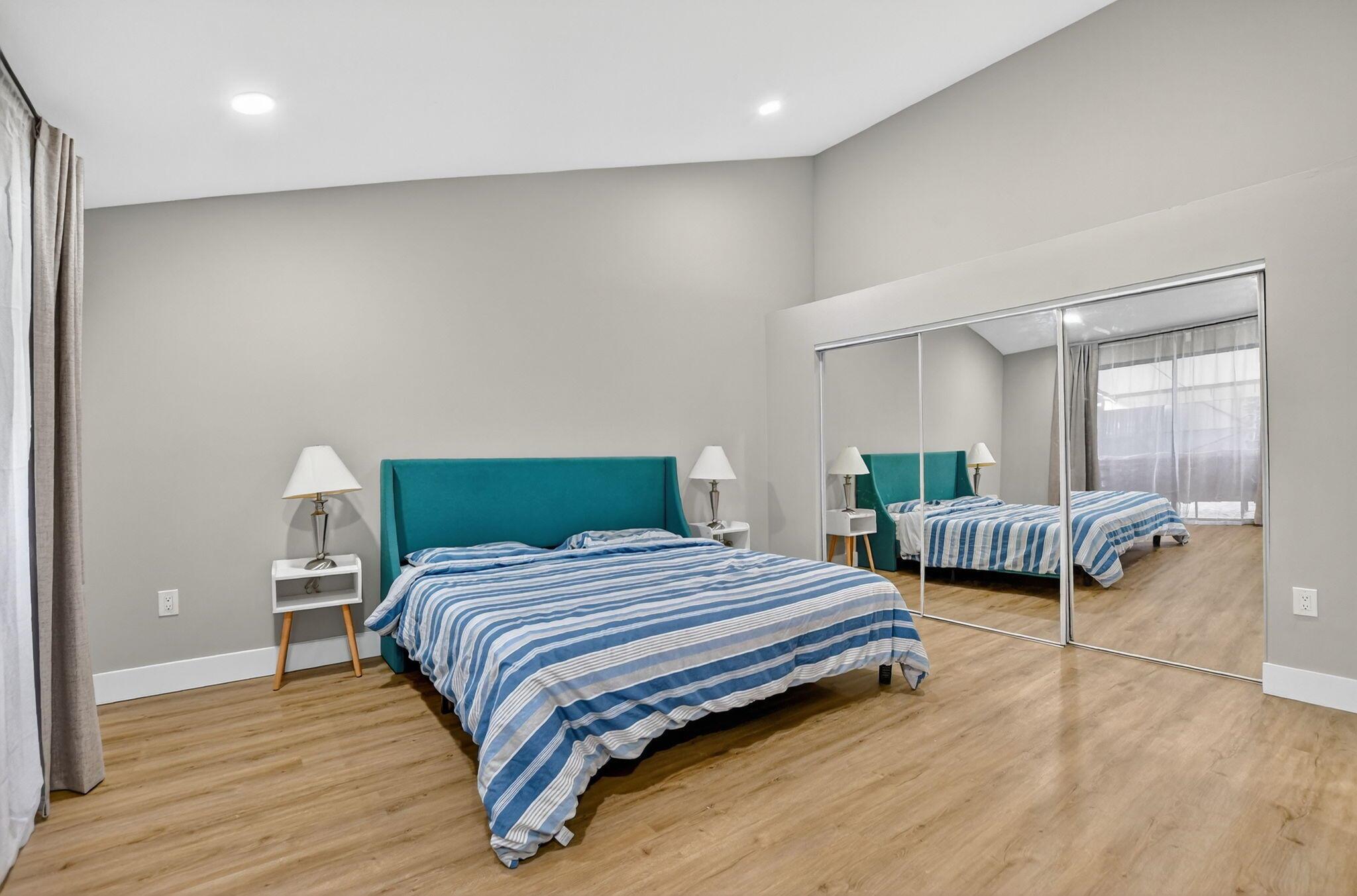 Boca Gardens - Residential