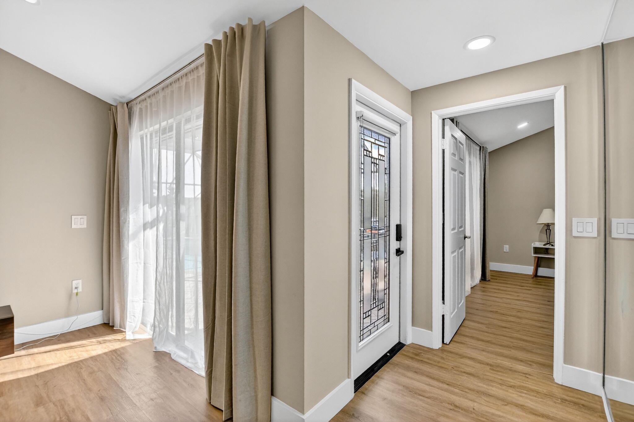 Boca Gardens - Residential